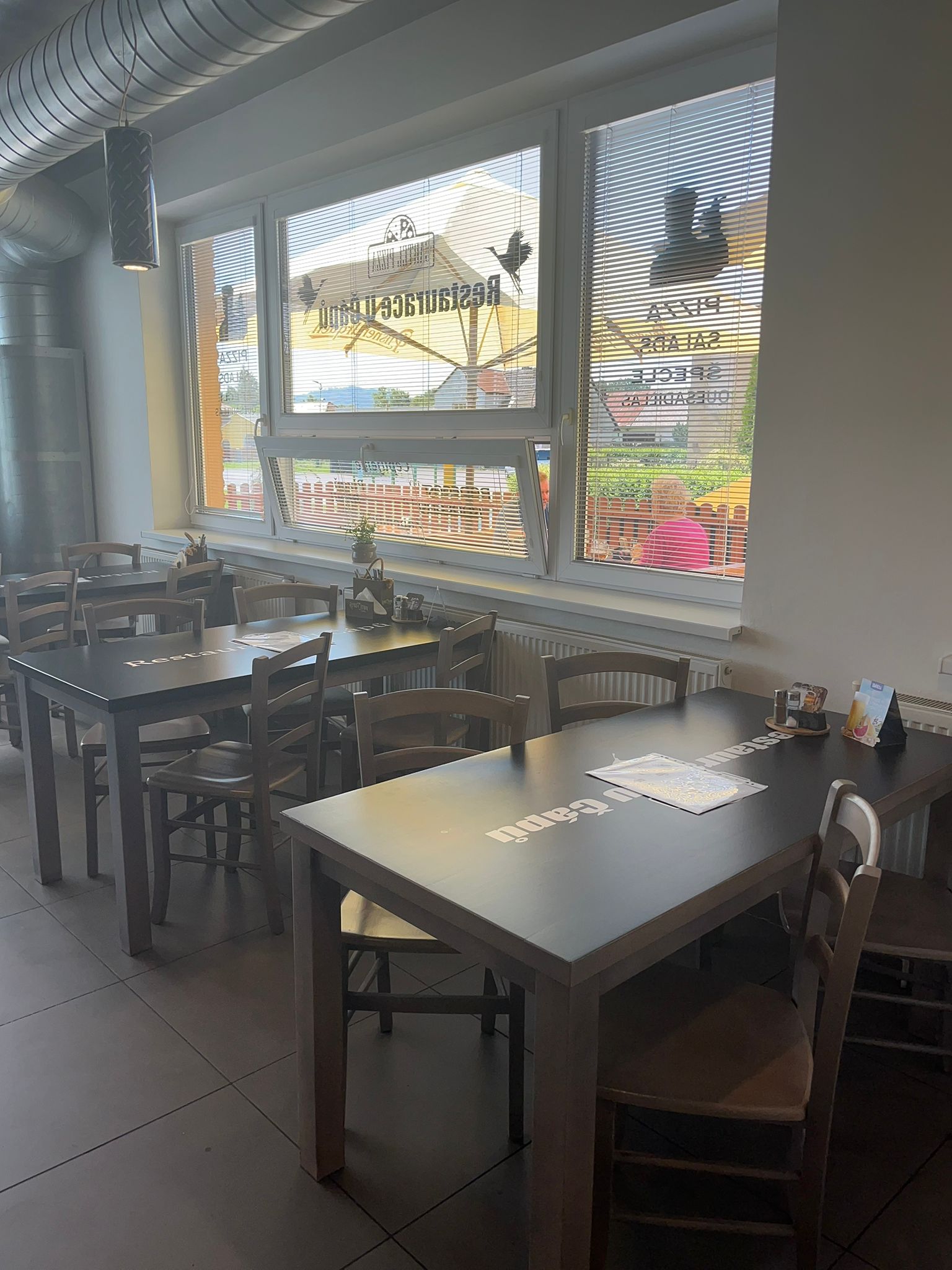 Restaurace U Čápů foto 6