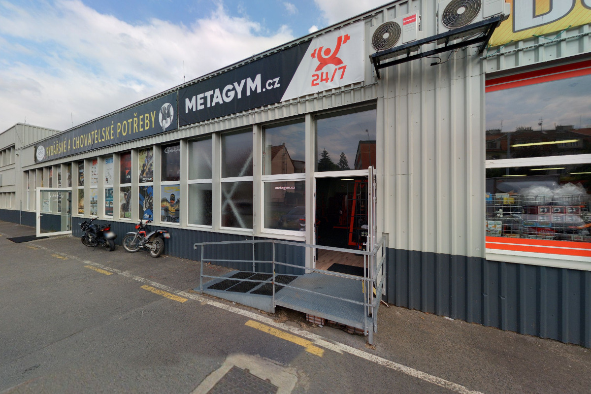 Metagym, s.r.o.