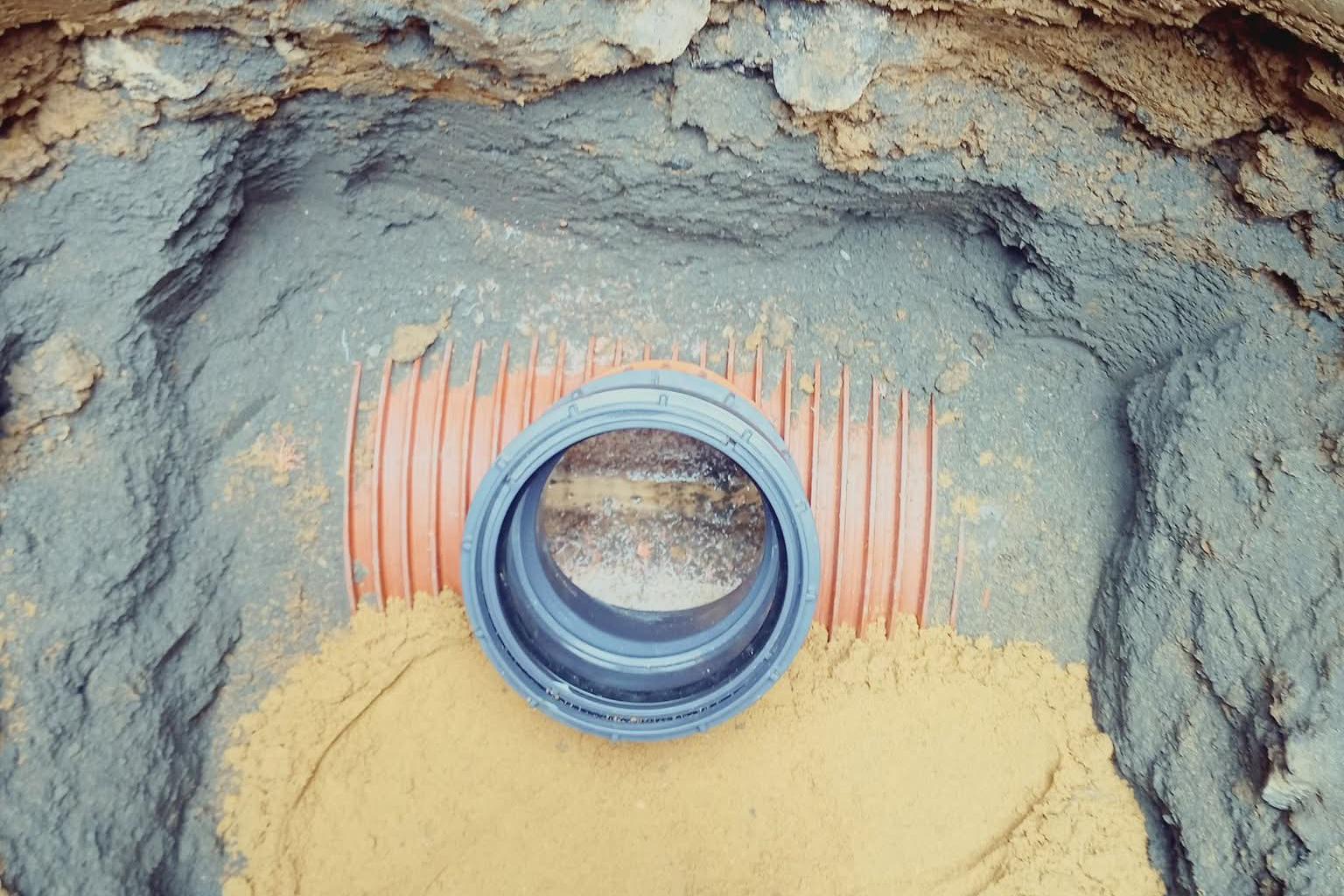 Kanalizace a vodovody Polyak & Vavroš