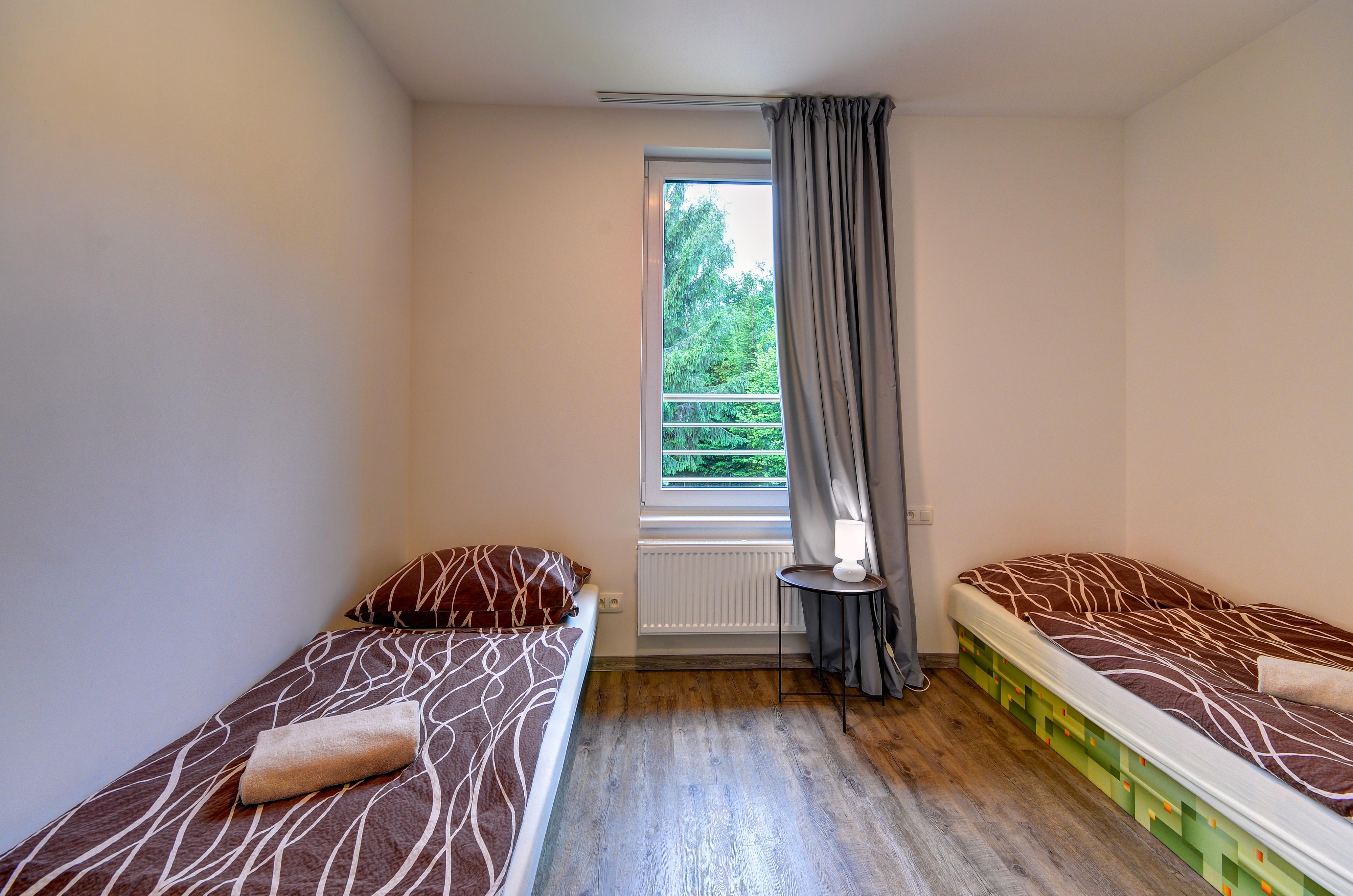 Apartmány U stezek foto 3