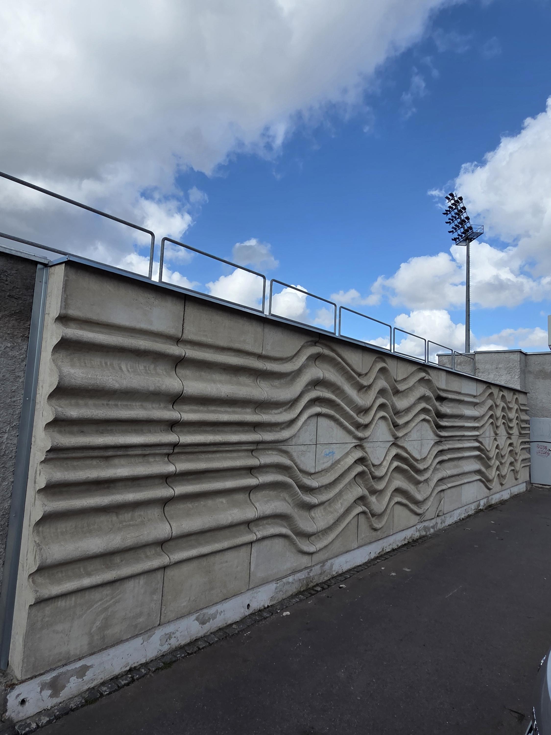 Stadion Přátelství foto 4