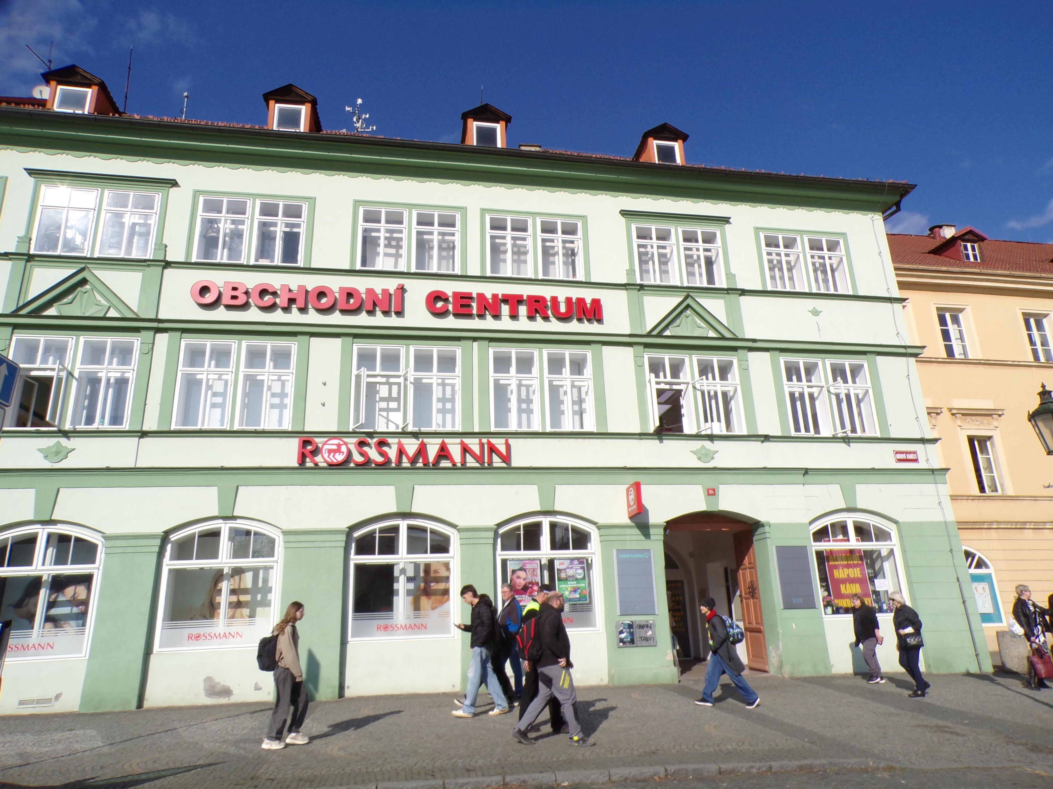 ROSSMANN foto 5