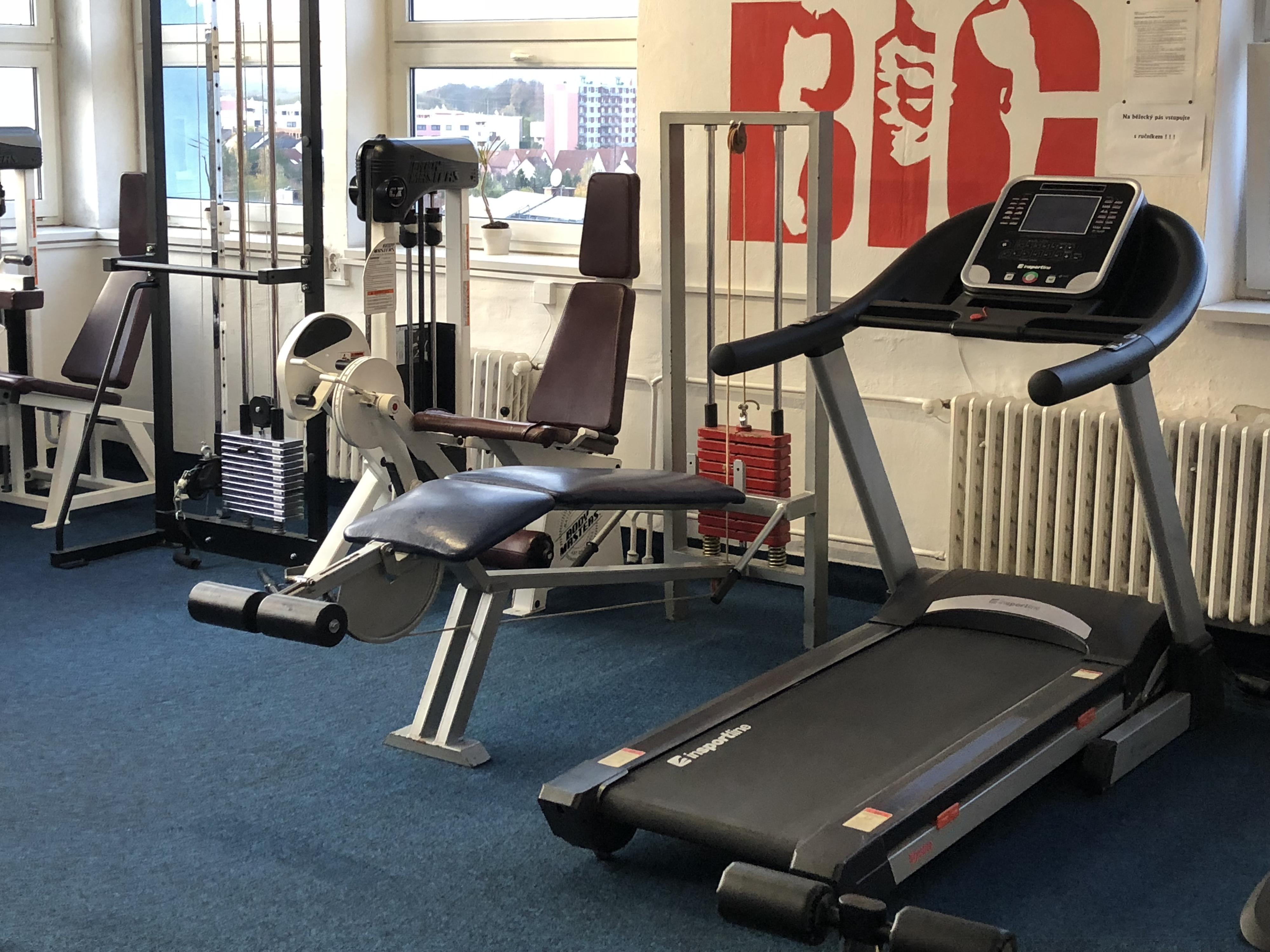 Powerlifting Gym foto 4