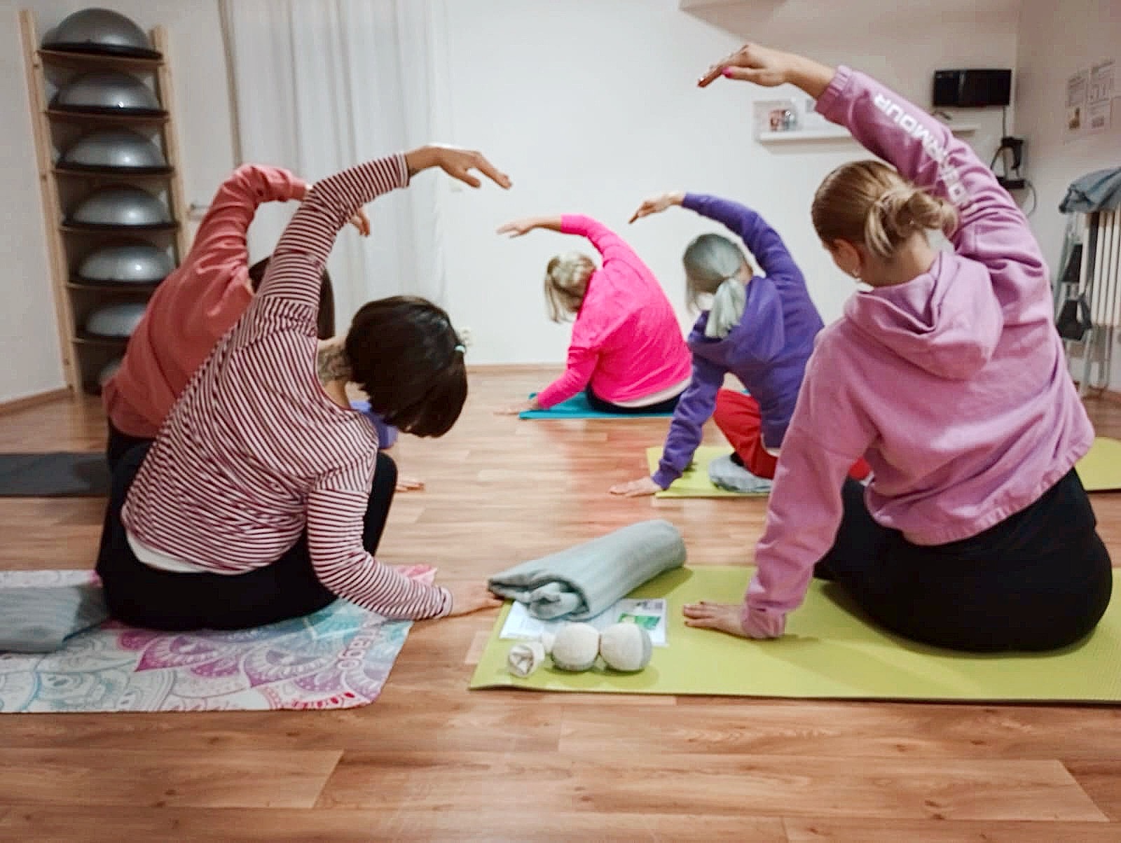 Centrum Zdraví a Krásy Ruzyně