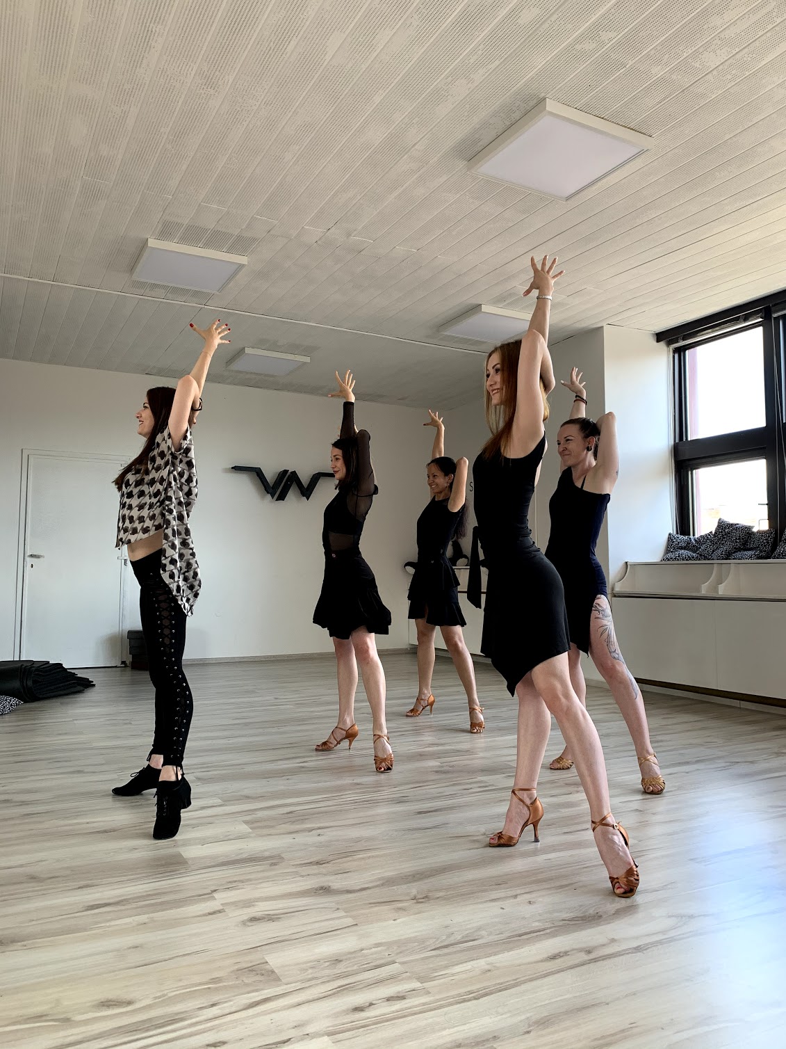 VM Stretching Studio foto 3