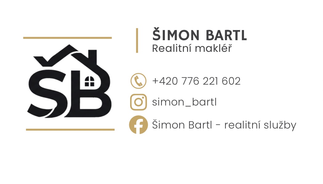 Šimon Bartl realitní služby foto 3