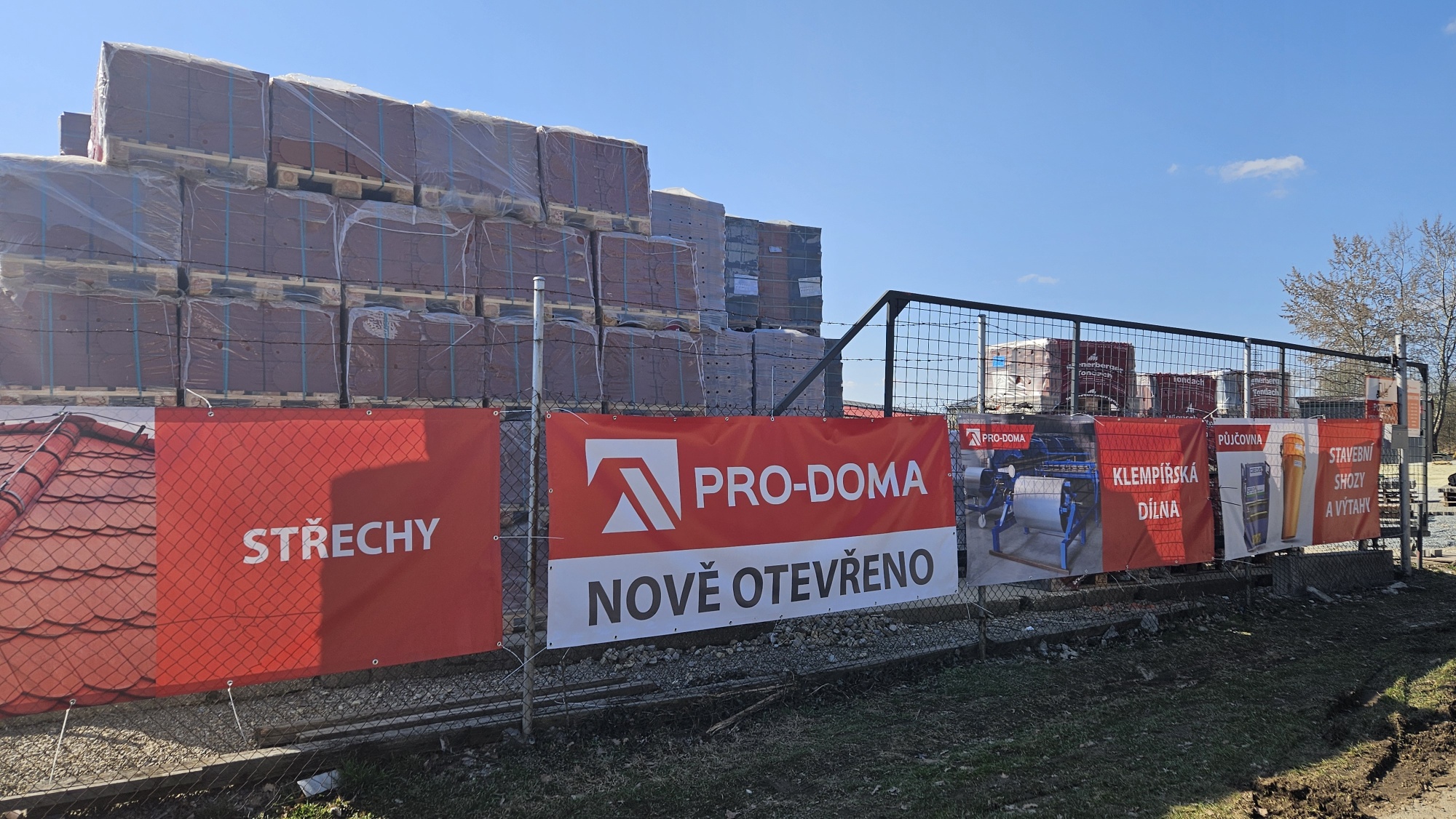 PRO-DOMA Střechy foto 3