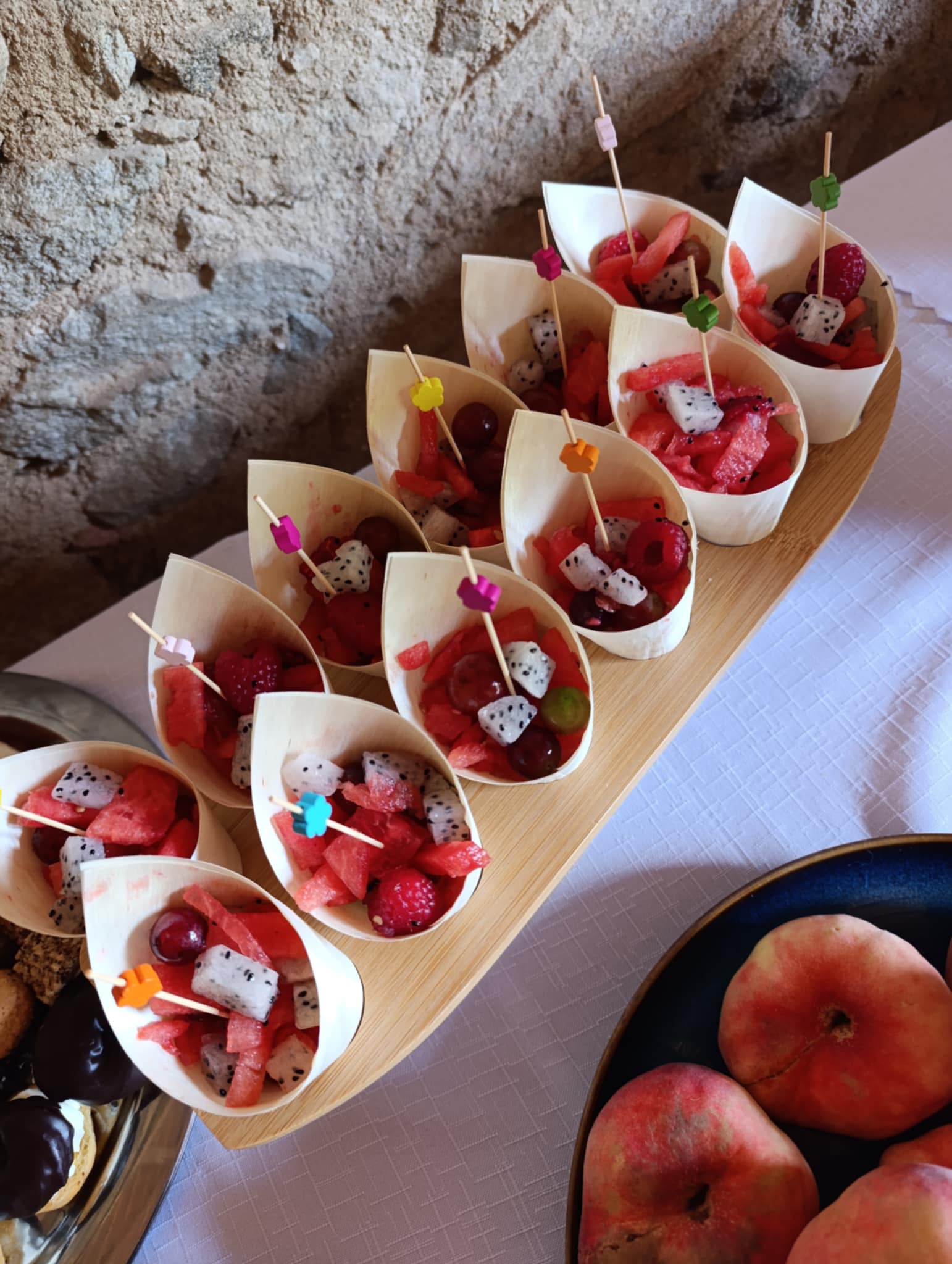 Catering na klíč foto 3