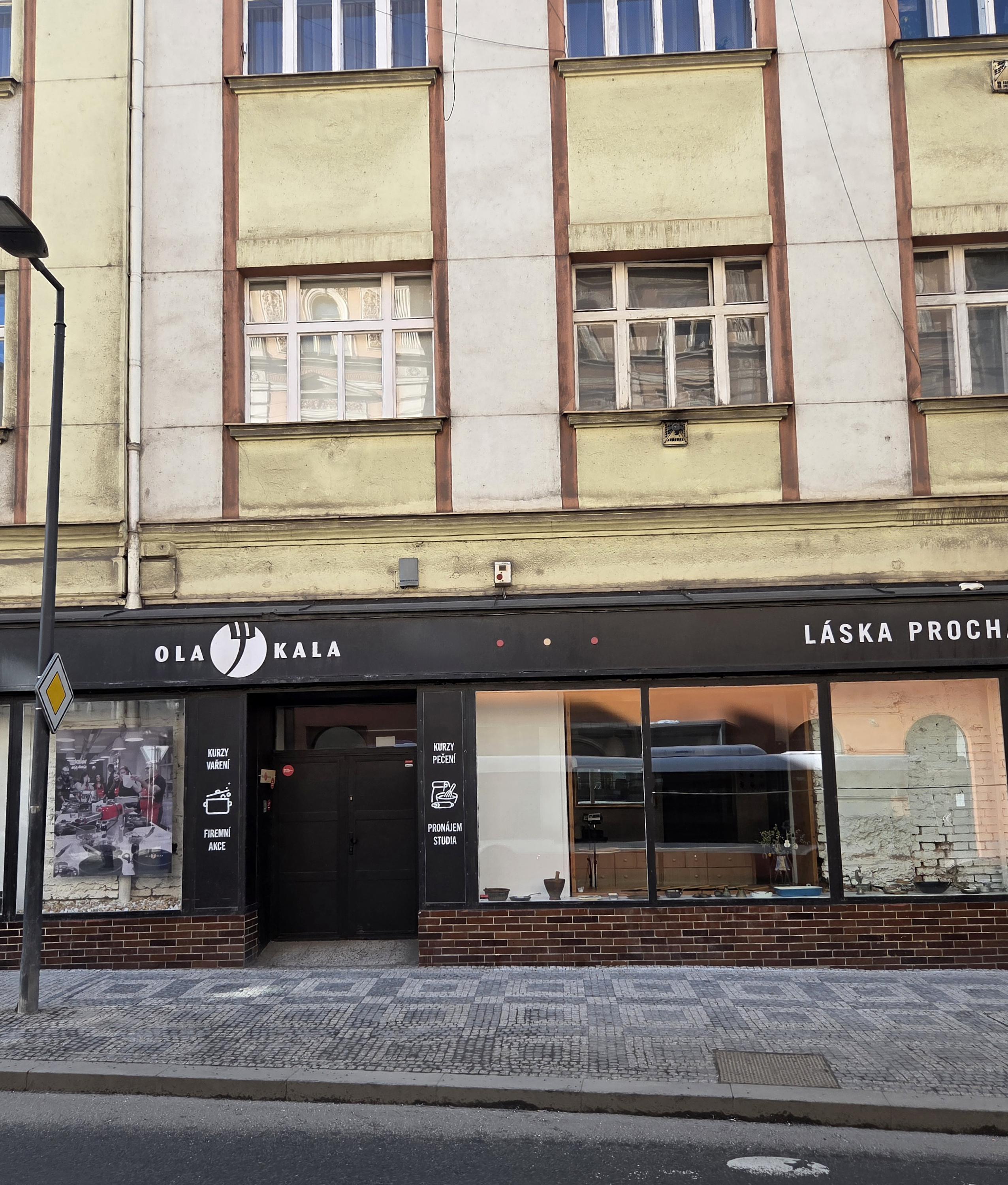 Ola Kala kurzy a školení foto 3