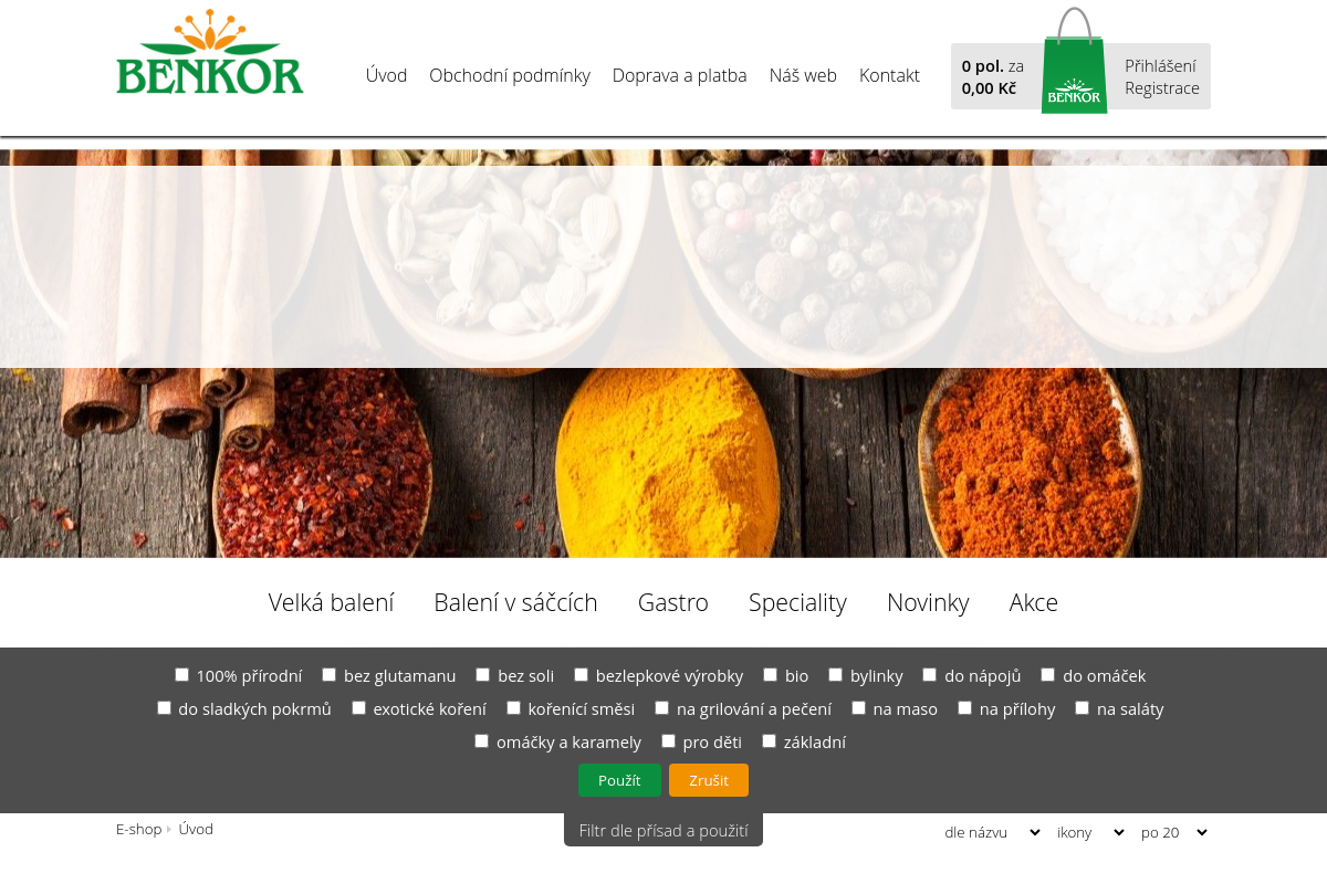 eshop.benkor.cz