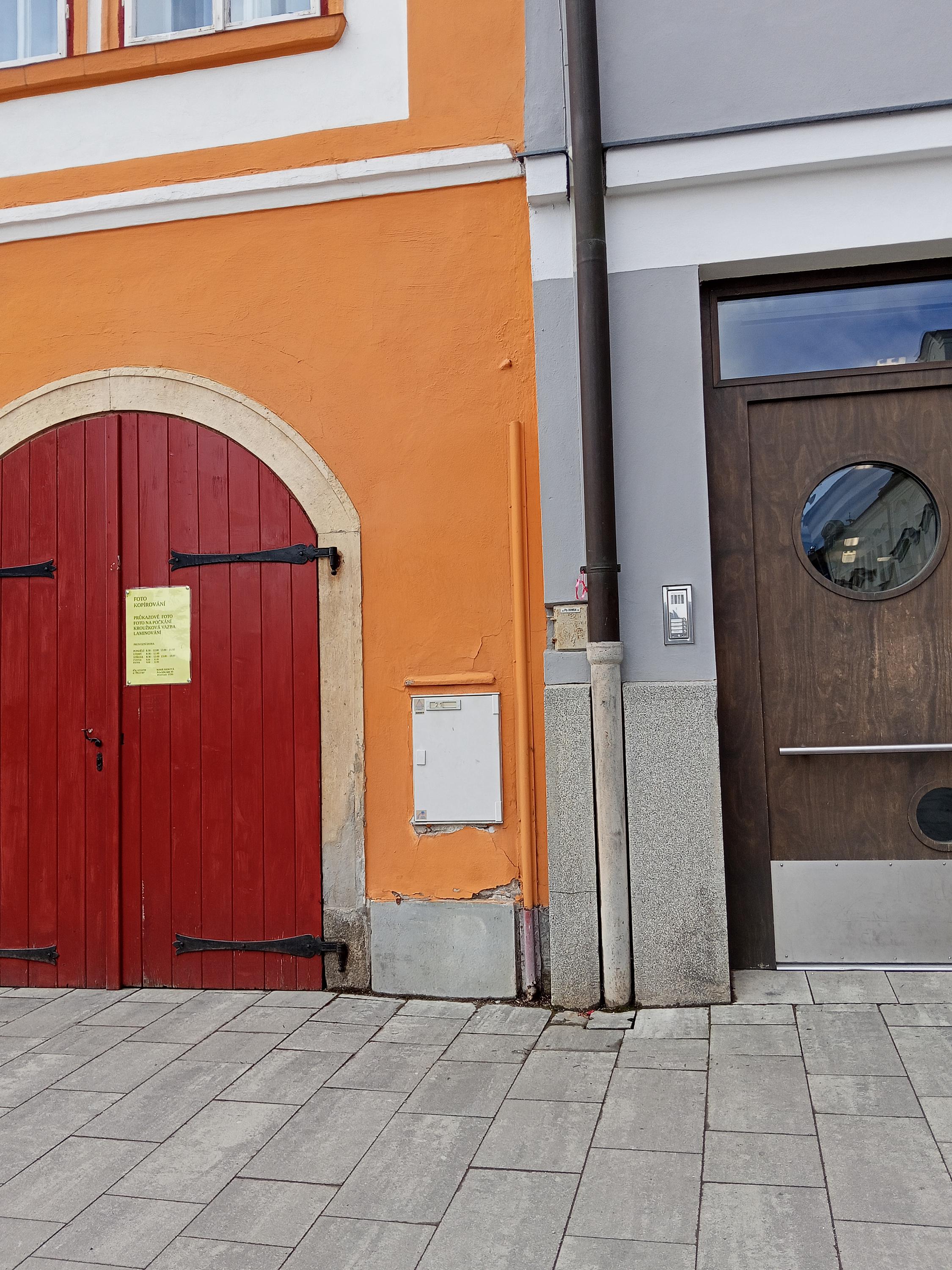 Městská knihovna Polička foto 6