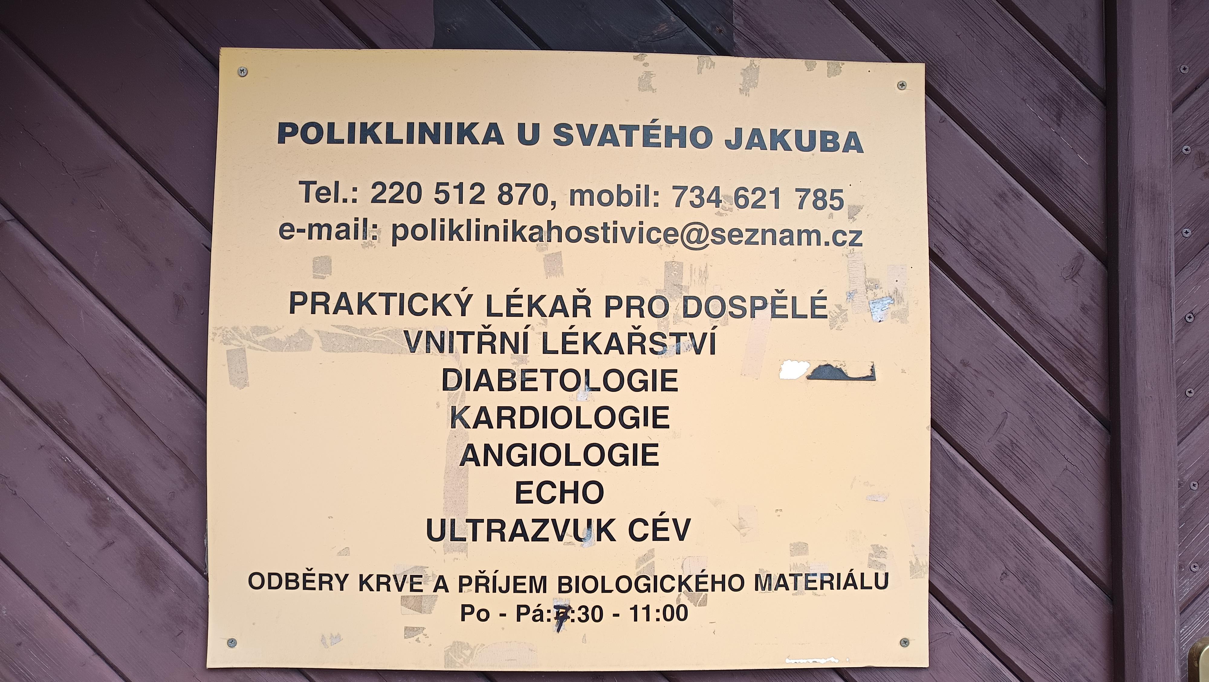 Czech Clinic, a.s. foto 2