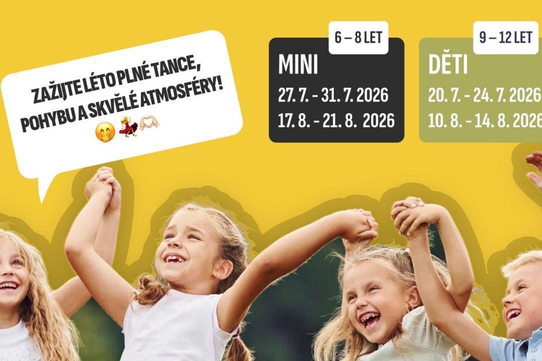 Příměstský tábor