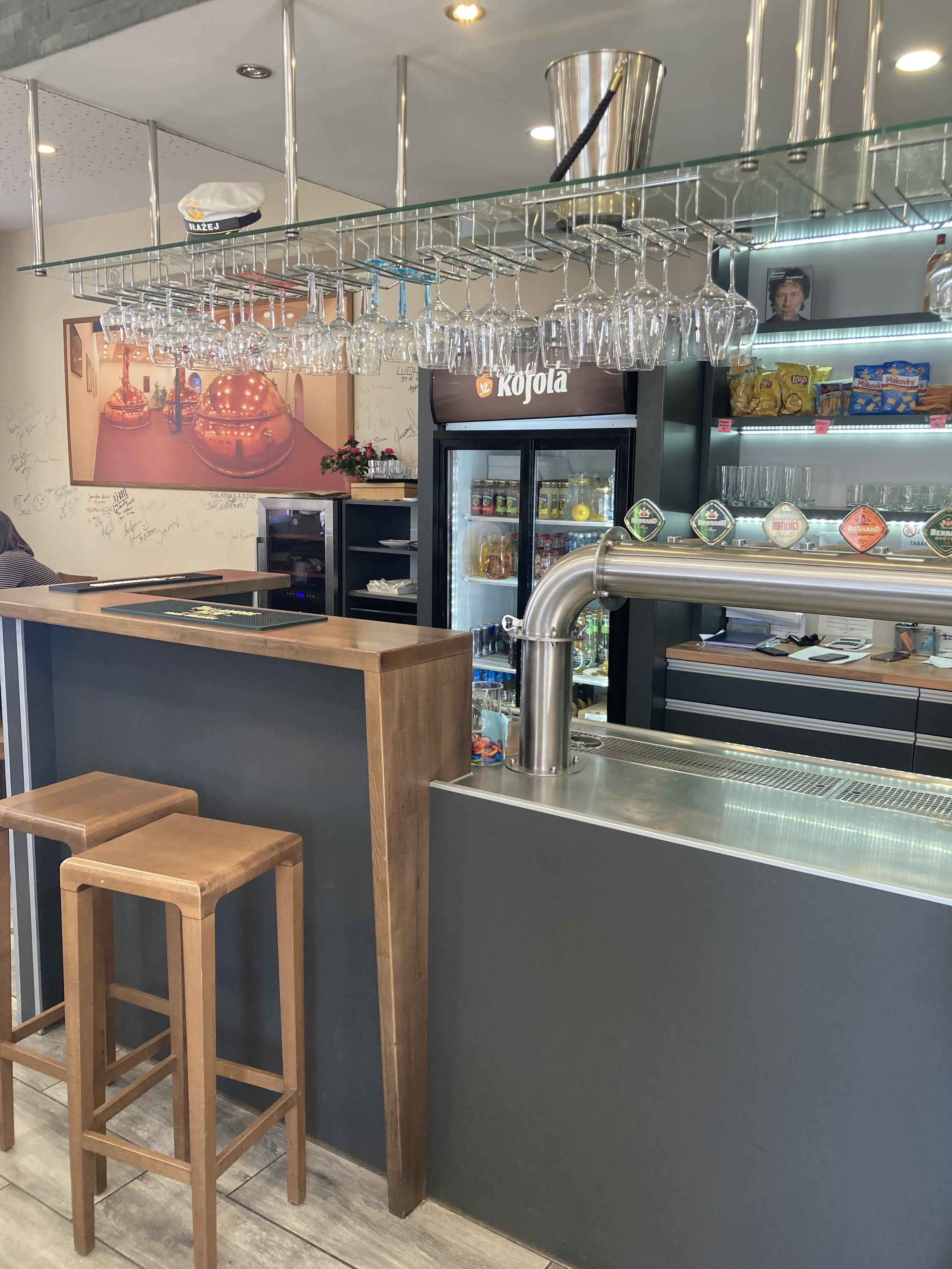 Pivnice Pod Hůrkou foto 3