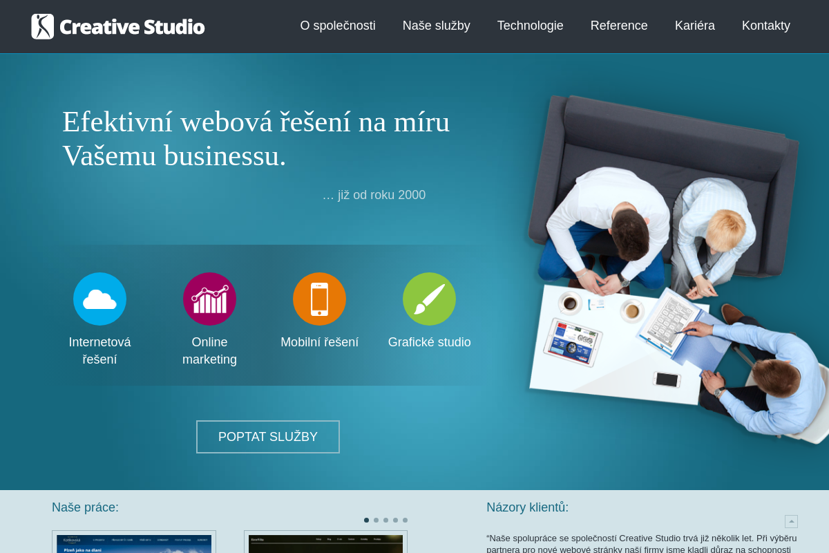 Creative Studio, s.r.o.