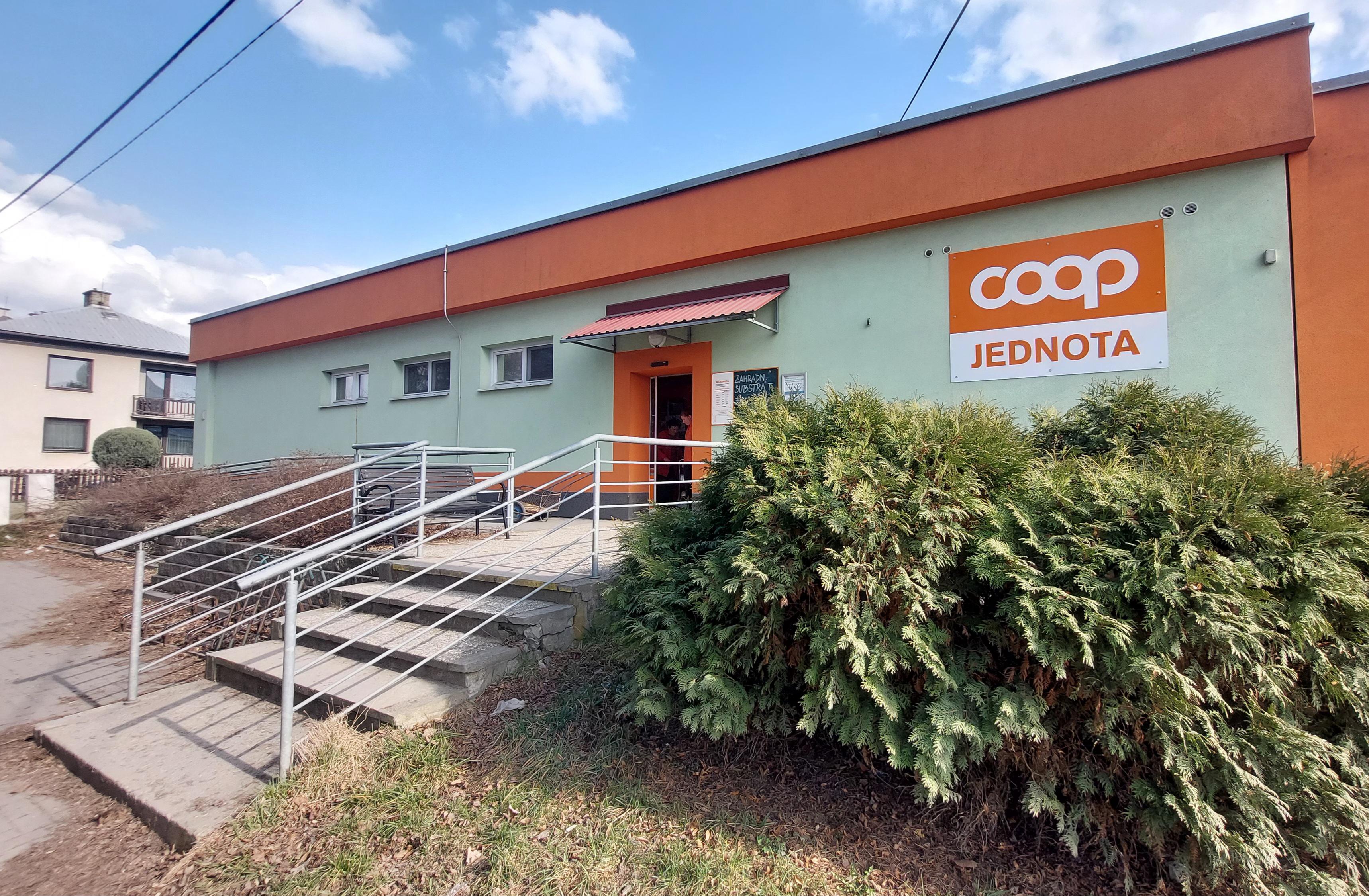 COOP JEDNOTA foto 2