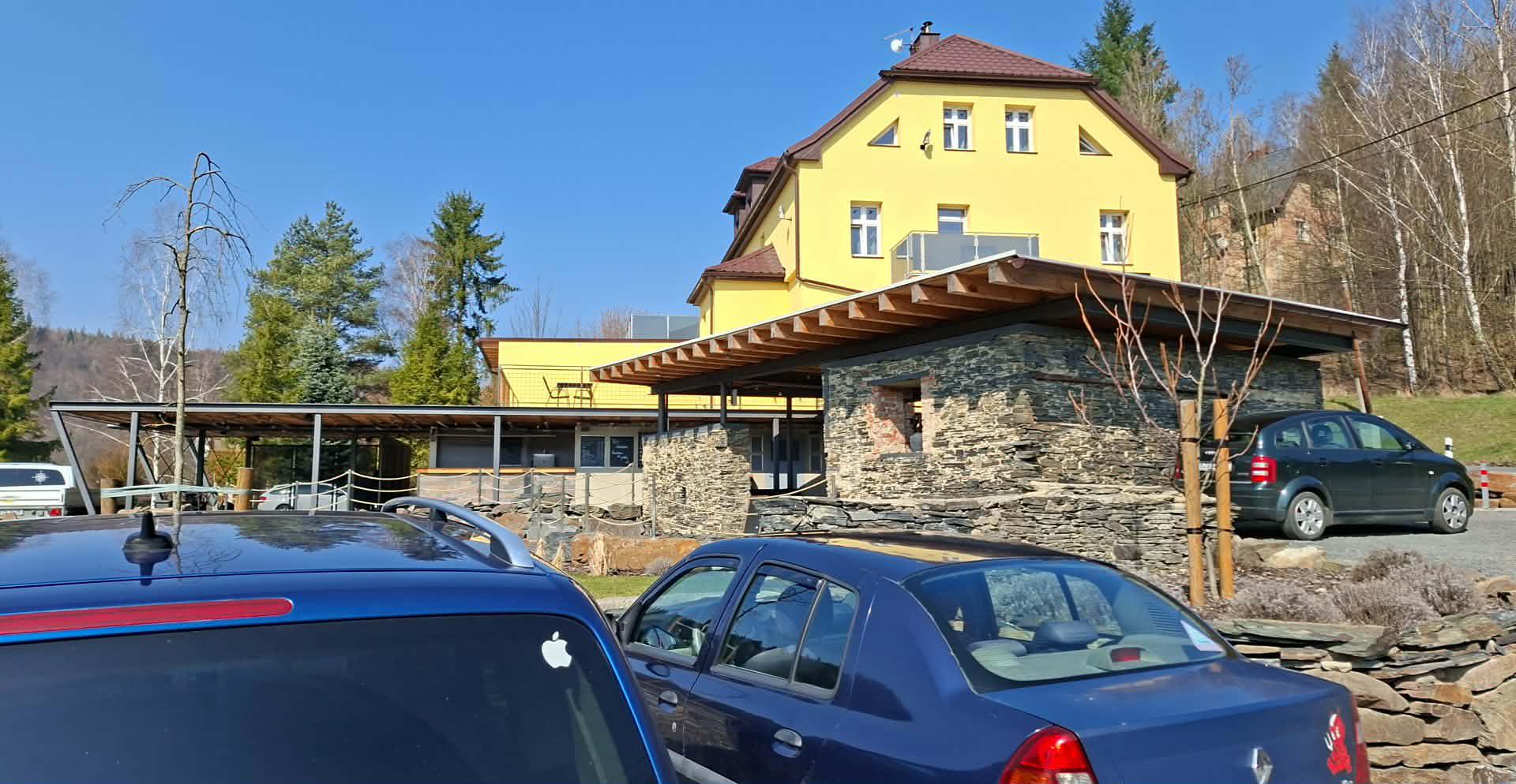 Restaurace U Bernharda foto 5