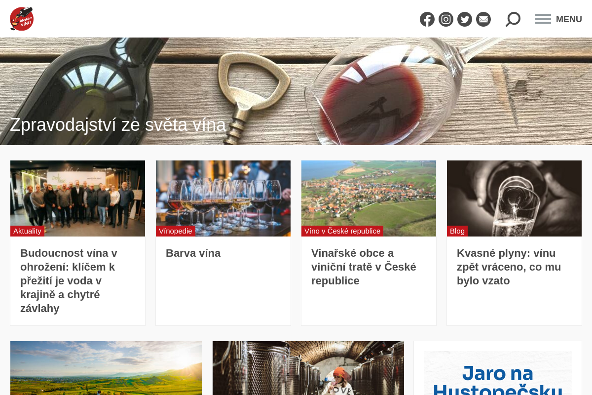HledamVino.cz