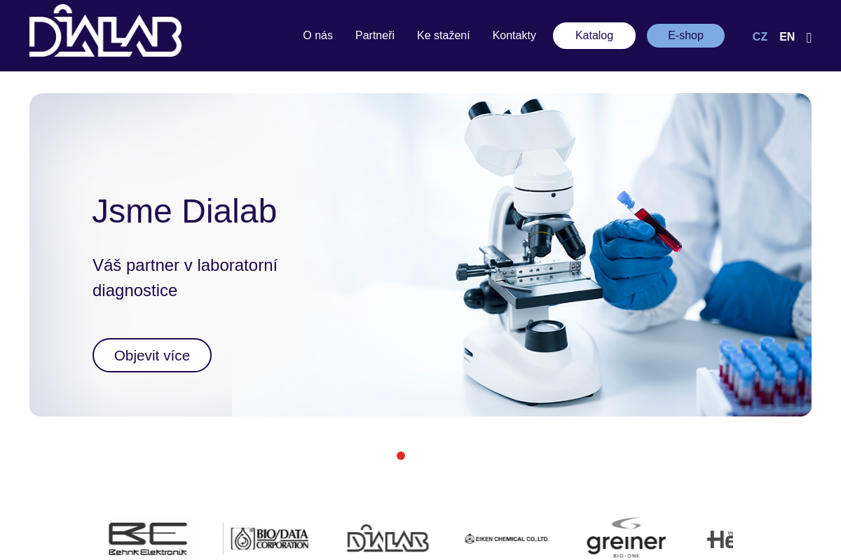 Dialab, s.r.o.