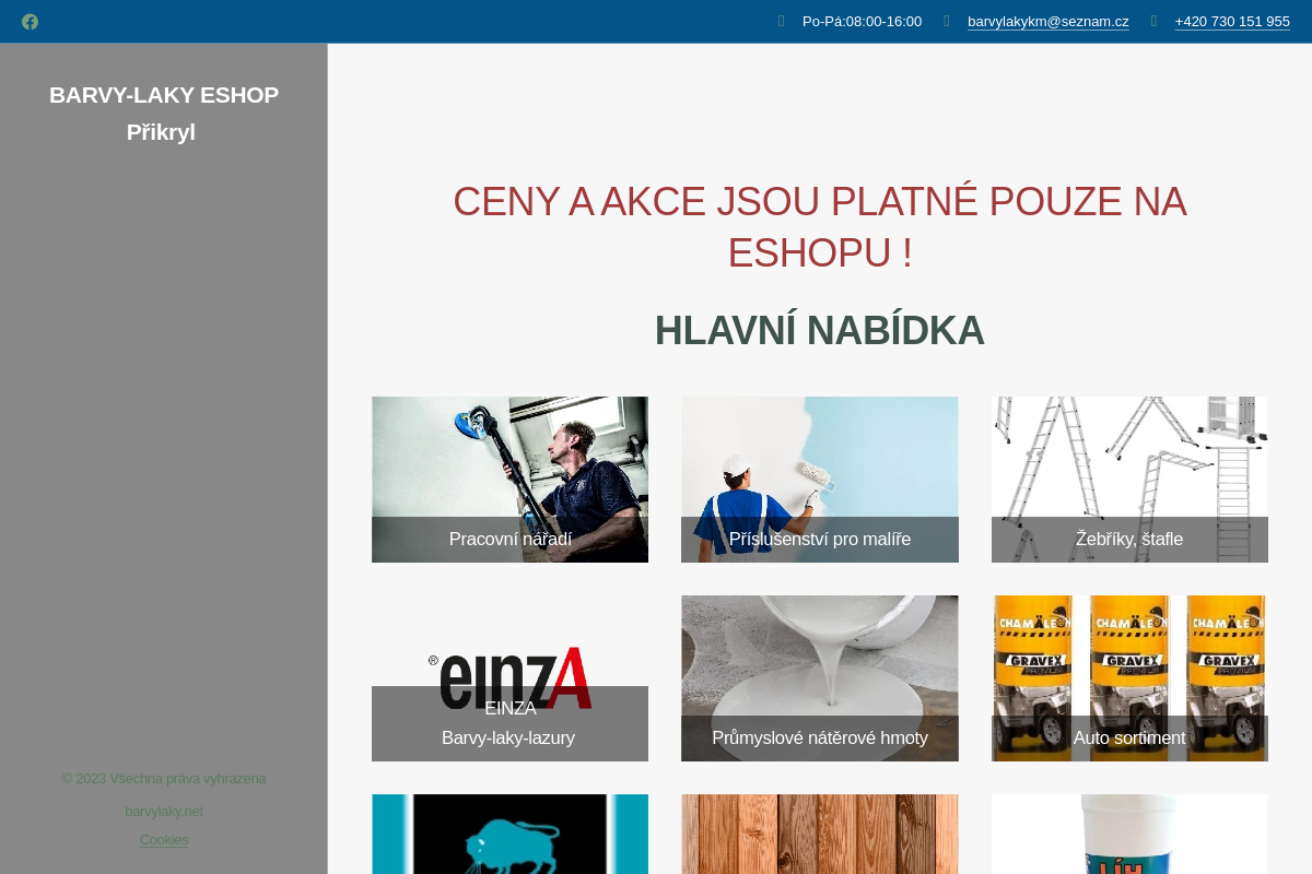 barvy-laky-eshop.cz