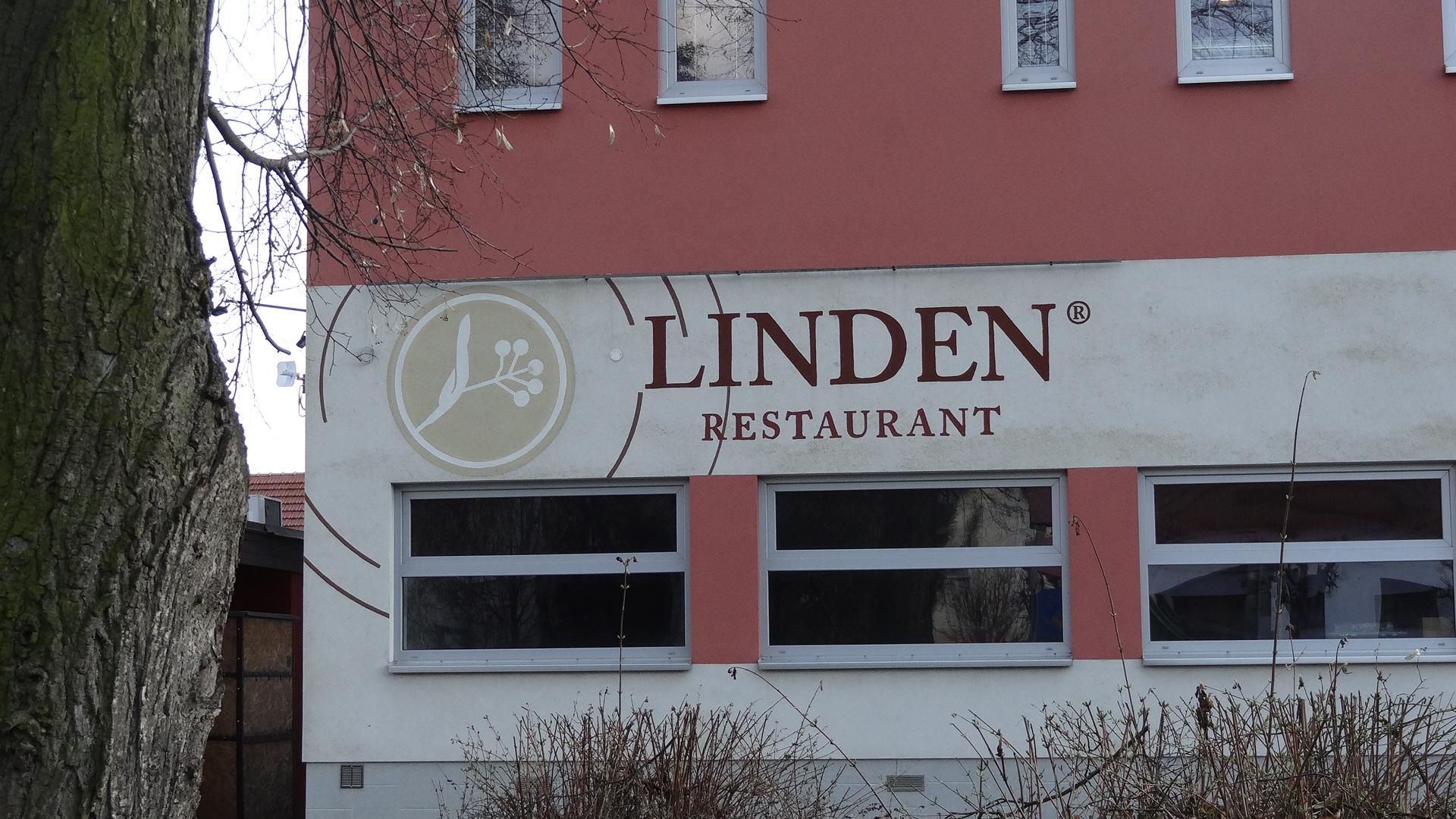 Linden Pension foto 2