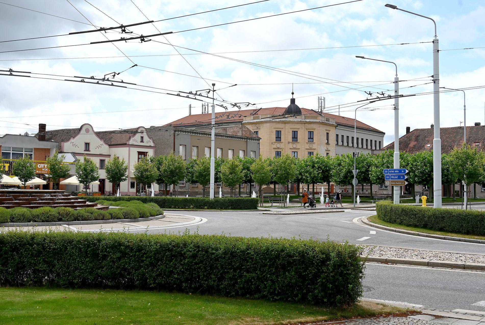 Základní škola a mateřská škola Lázně Bohdaneč foto 6
