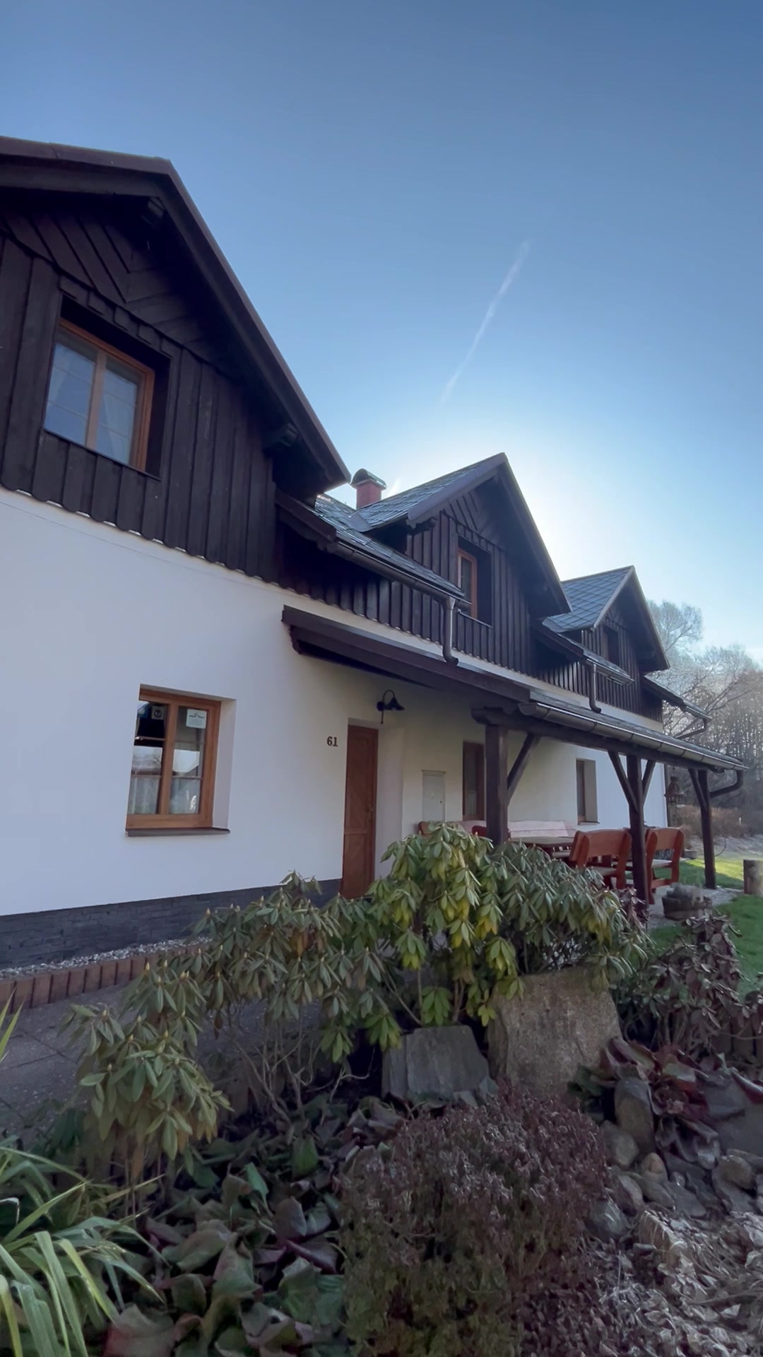 Penzion Terezka foto 2 (náhled videa)