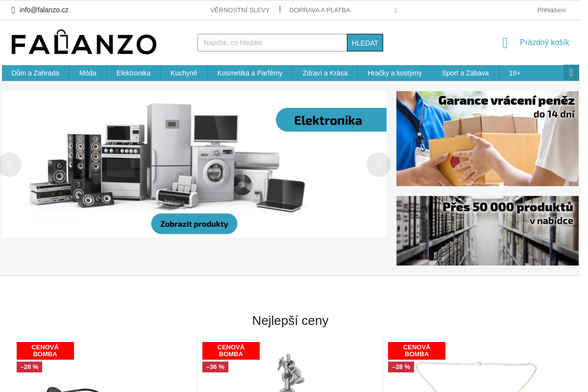 Falanzo.cz