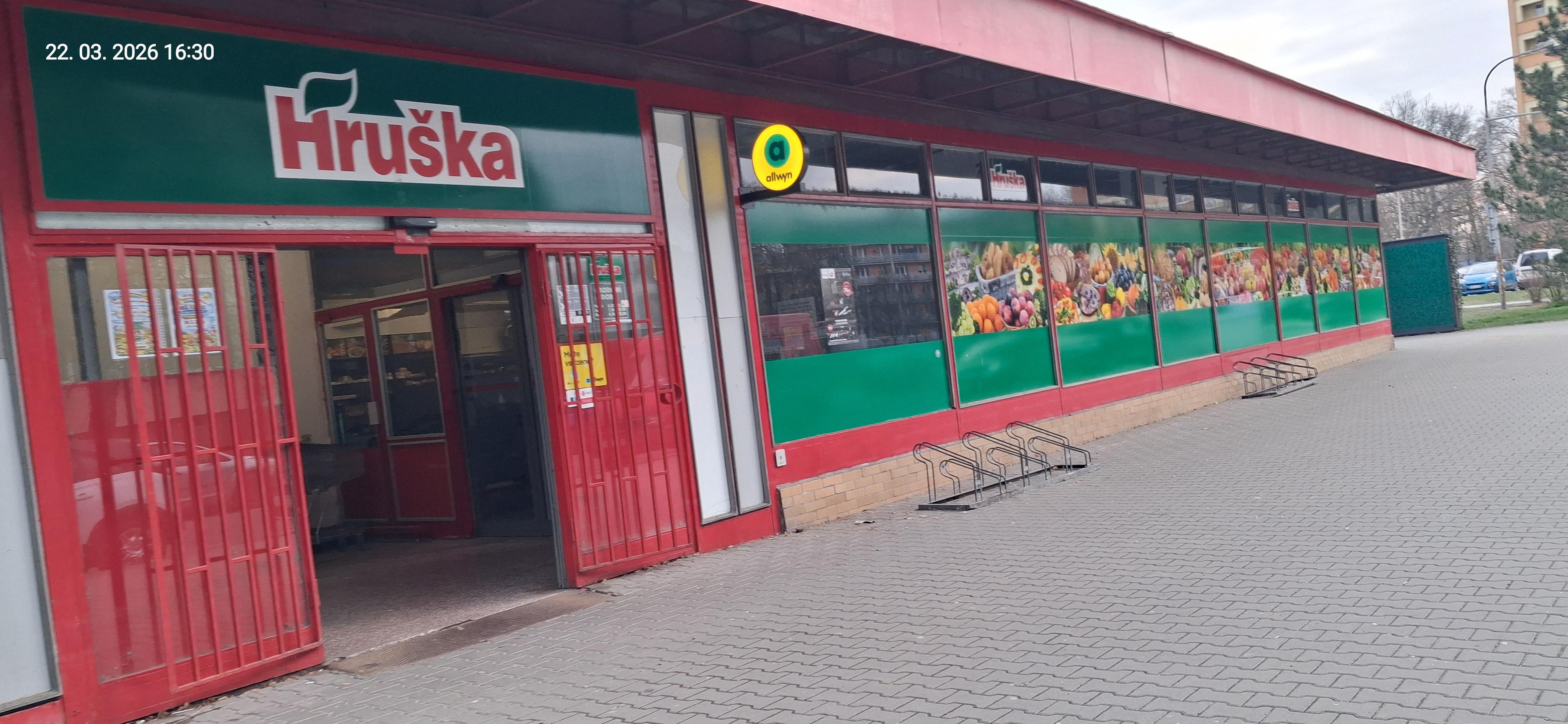 HRUŠKA foto 3