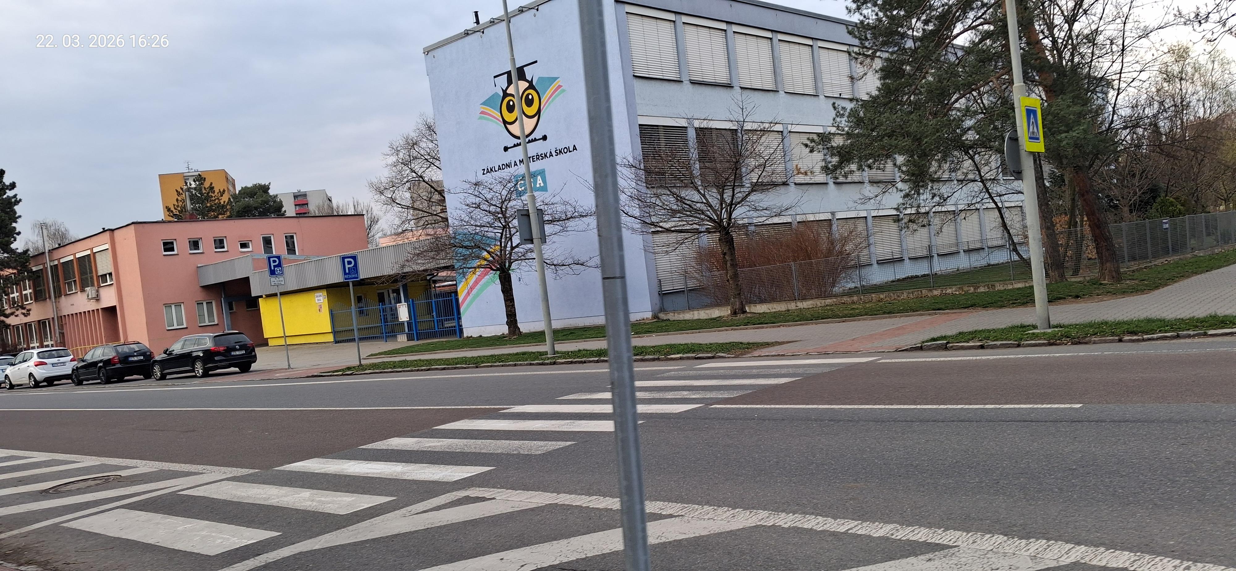 ZŠ a MŠ Bohumín, Čs. armády foto 4