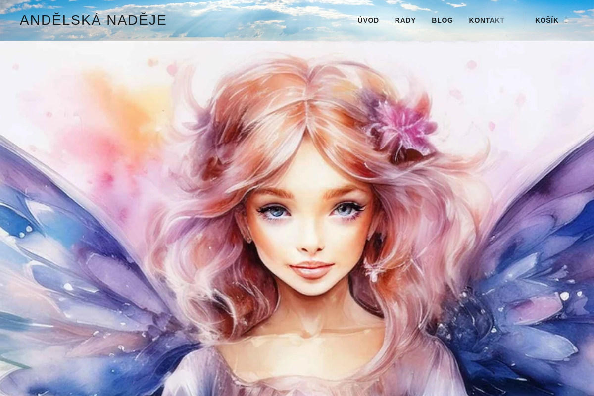 Andělská naděje
