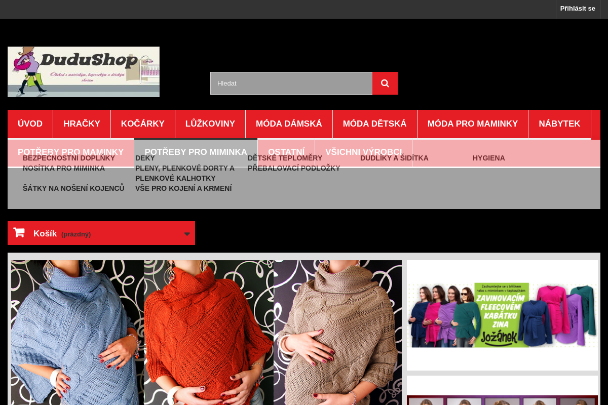 Dudushop.cz