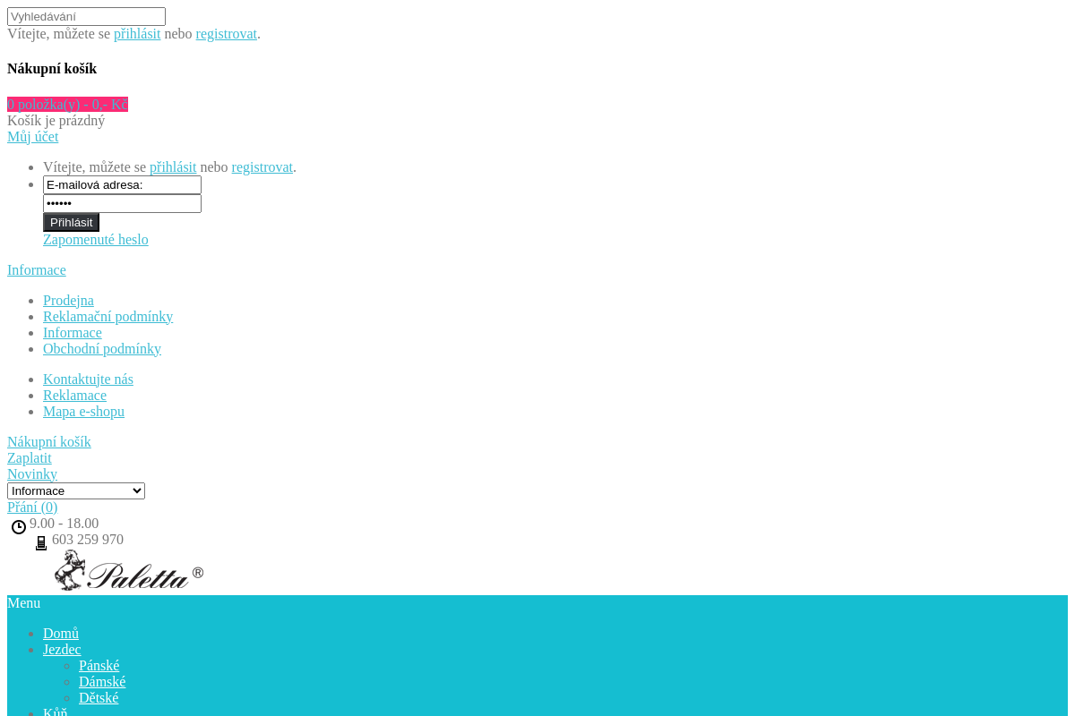 Paletta.cz
