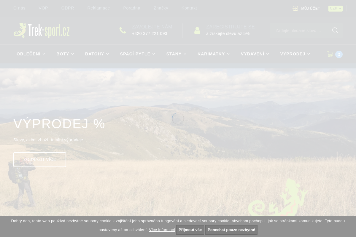 Trek-sport.cz