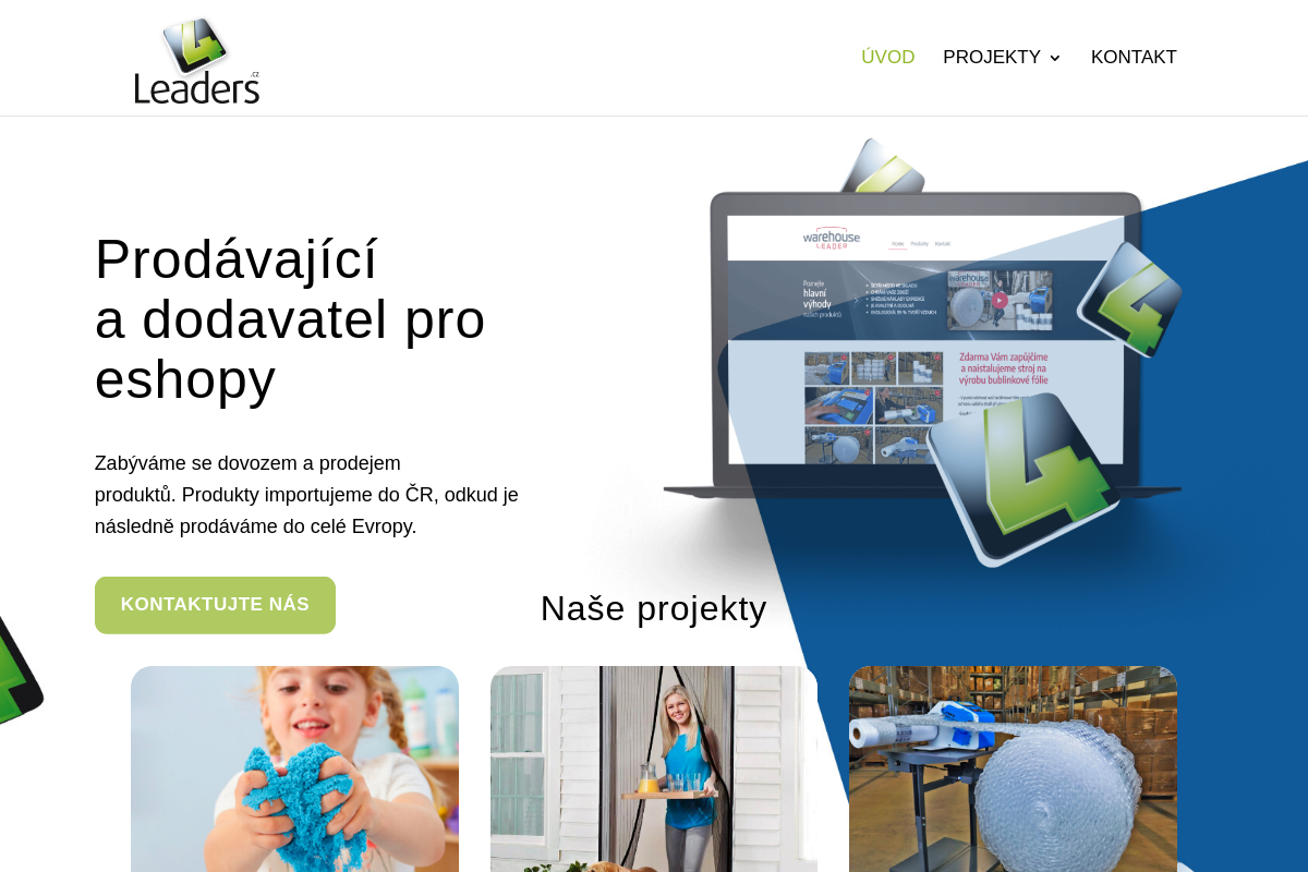4Leaders, s.r.o.