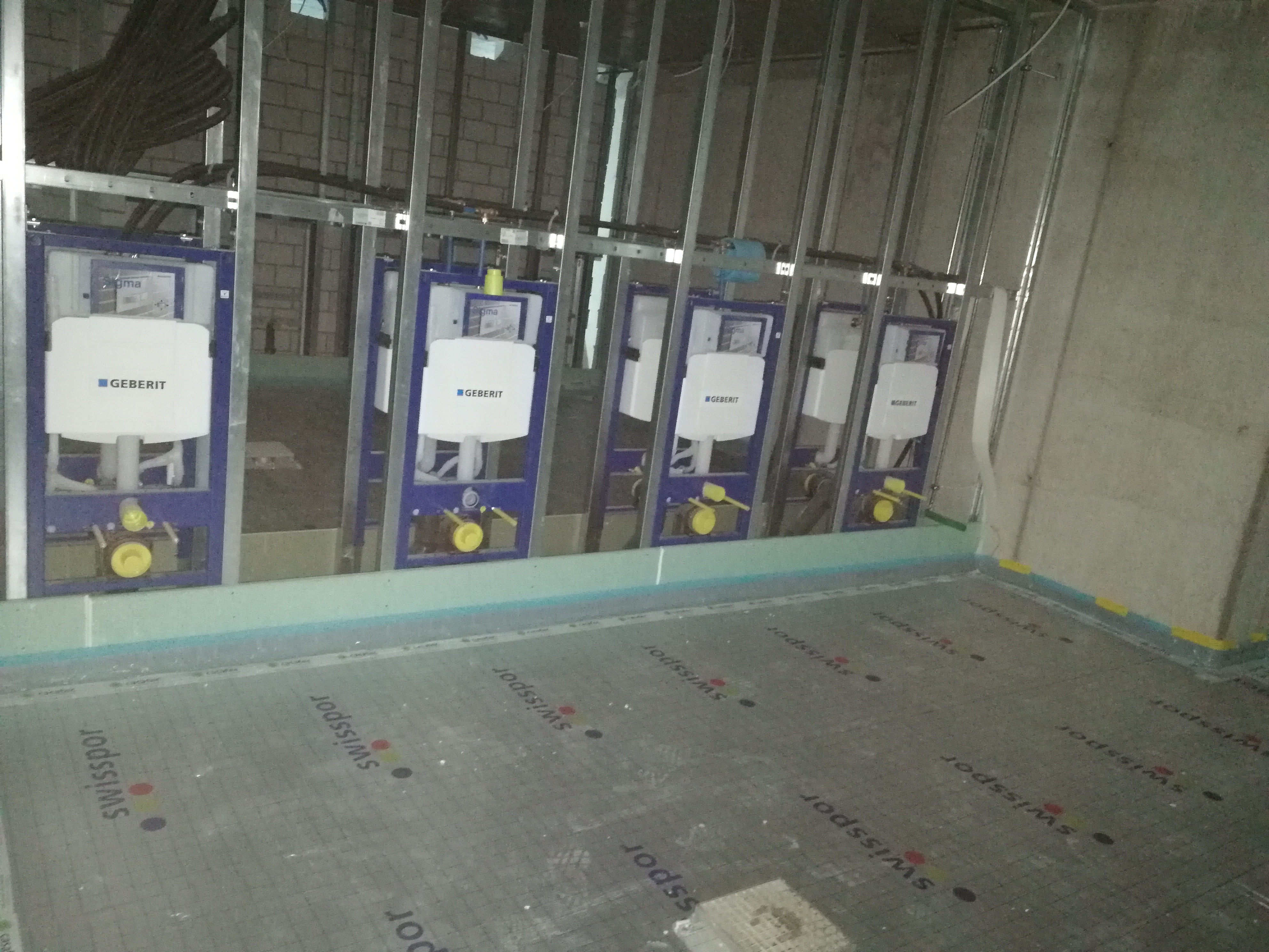 Janoušek - instalatér, topenář, svářeč foto 3