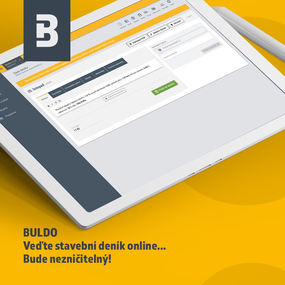 BULDO foto 1
