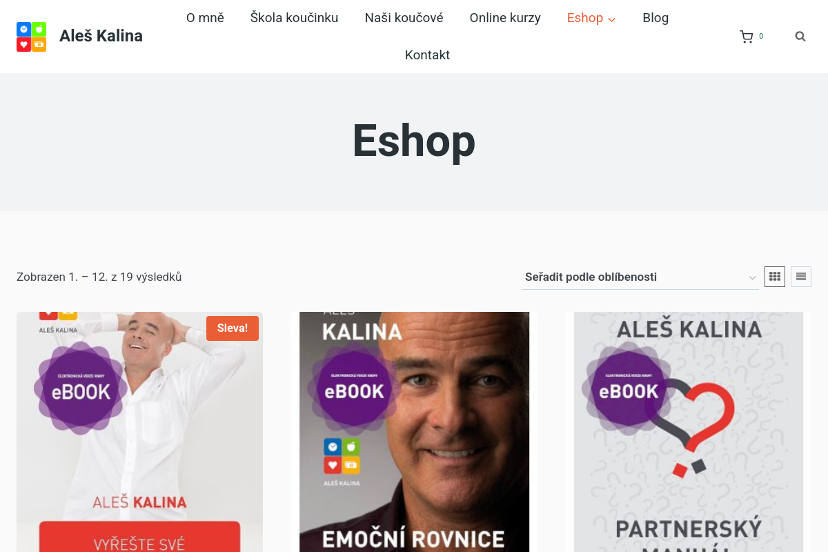 Eshop.ales-kalina.cz