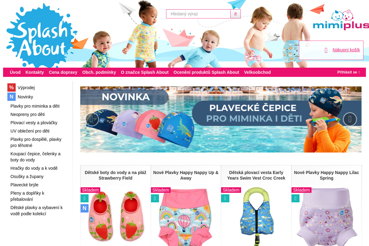 mimiplus.cz foto 1