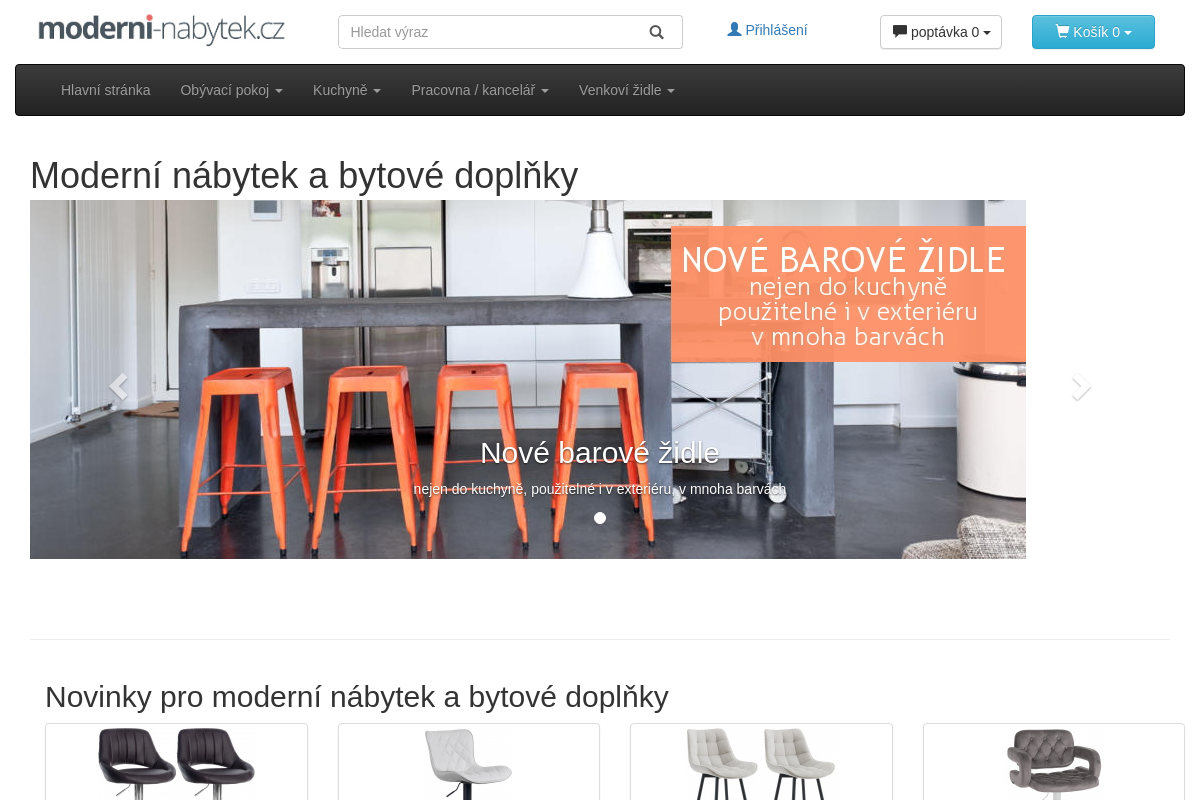 Moderni-nabytek.cz