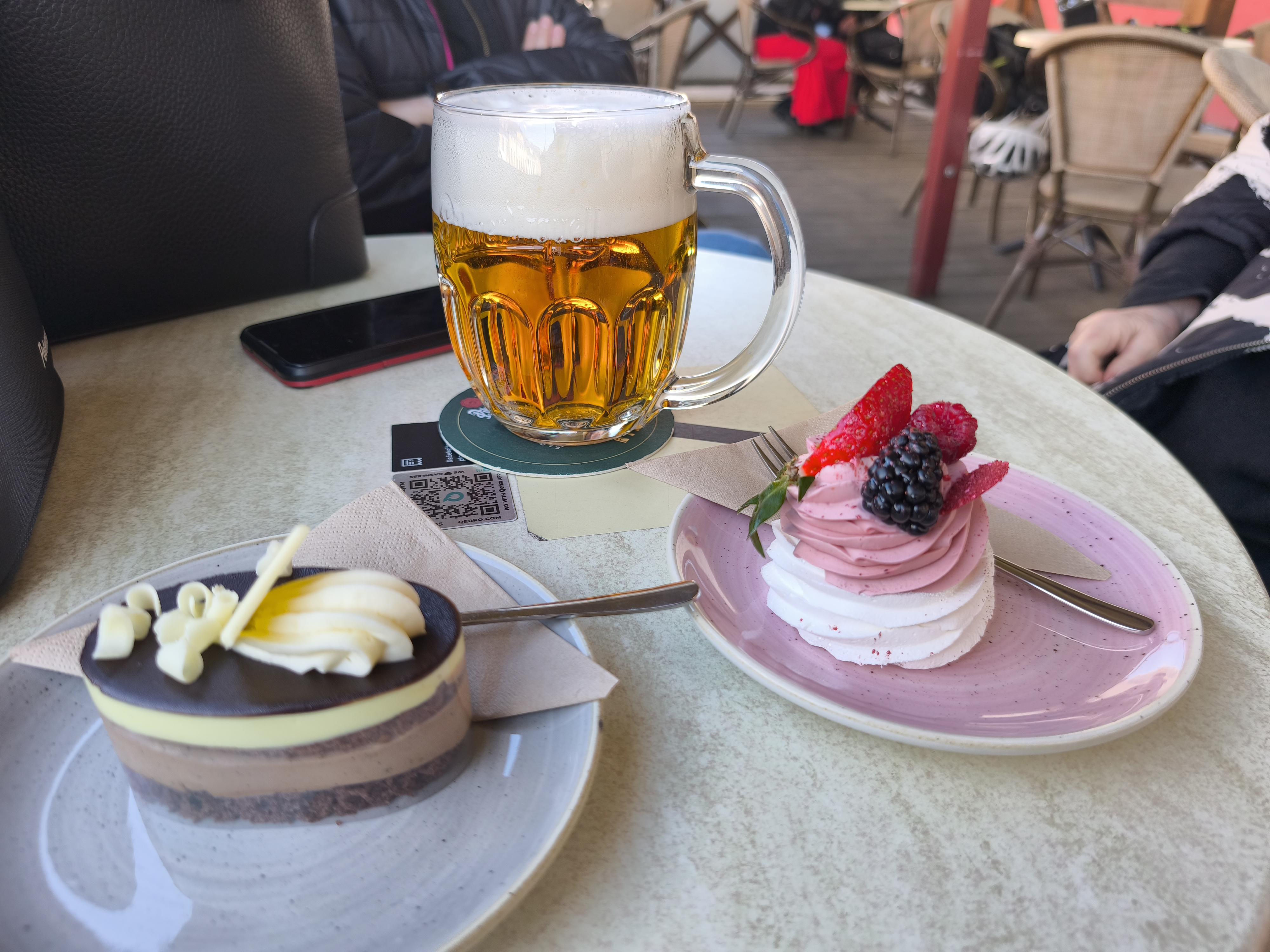 Café Della Porta foto 4