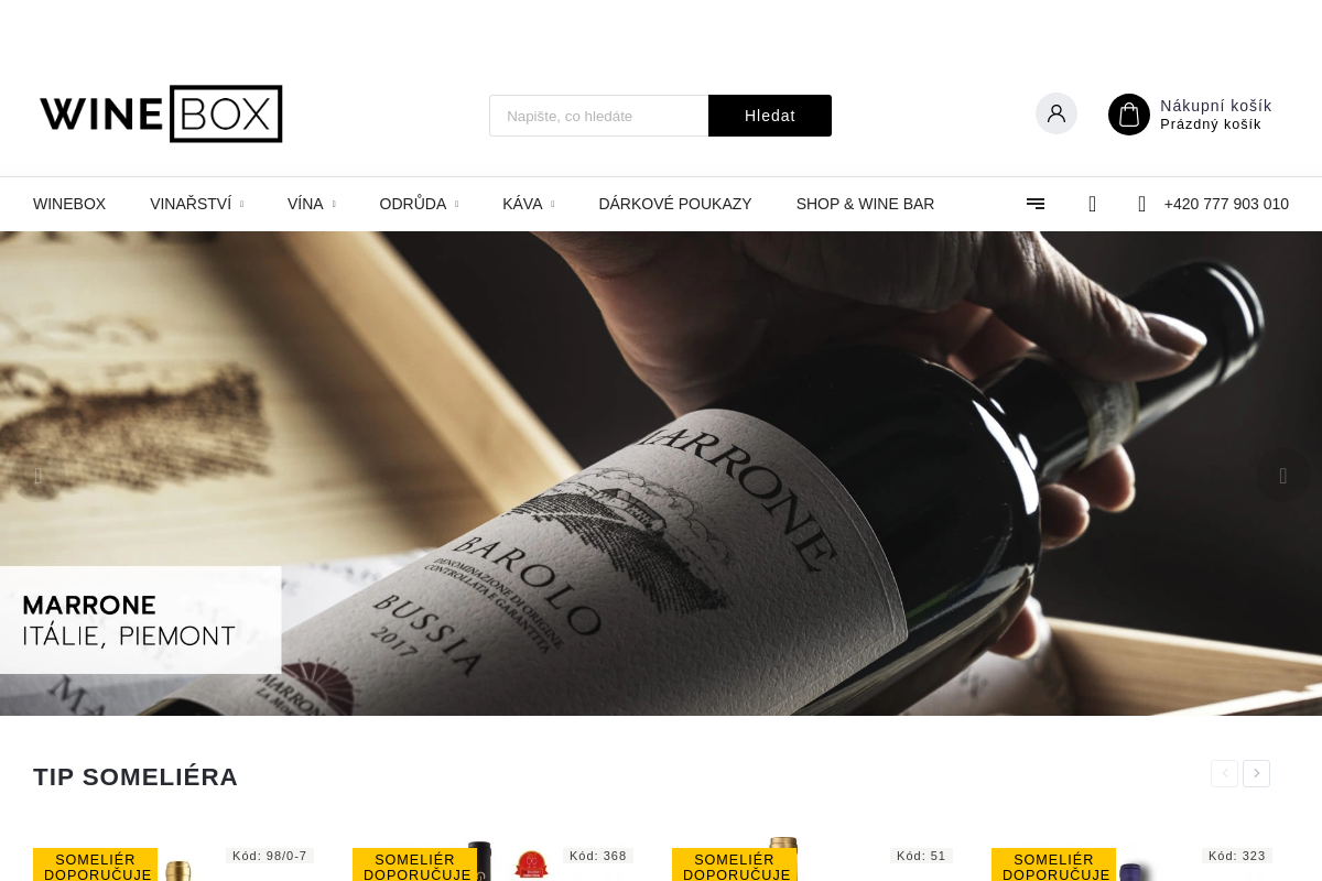 Winebox.cz