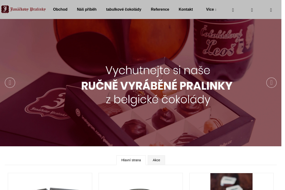 janackovypralinky.cz