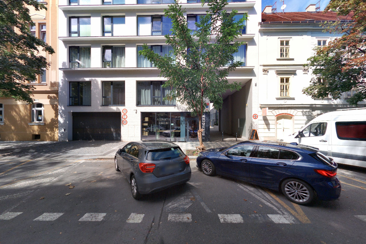 Health Point - Marcela Švecová