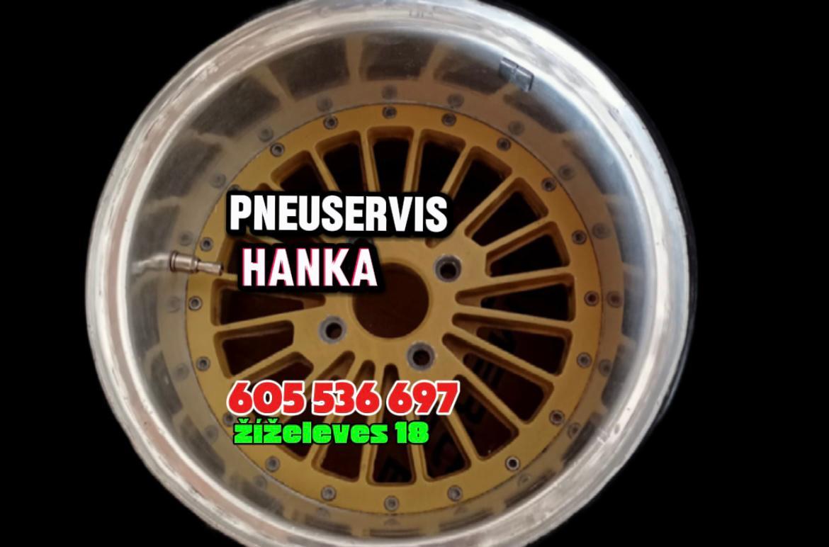 Pneuservis Hanka foto 4