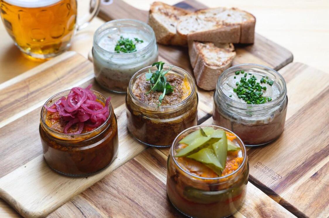 Dobroty od Kristiána