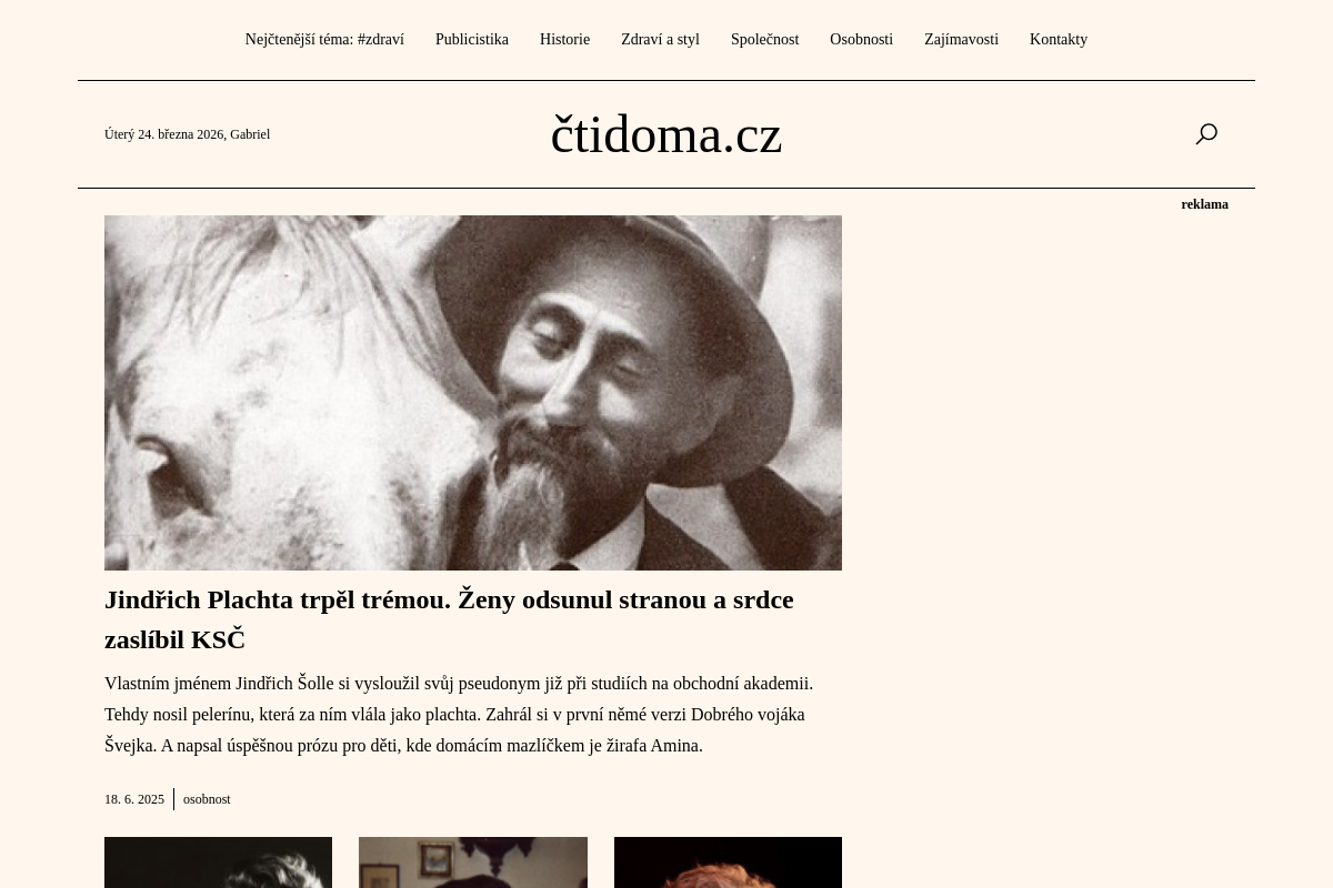 Čtidoma.cz