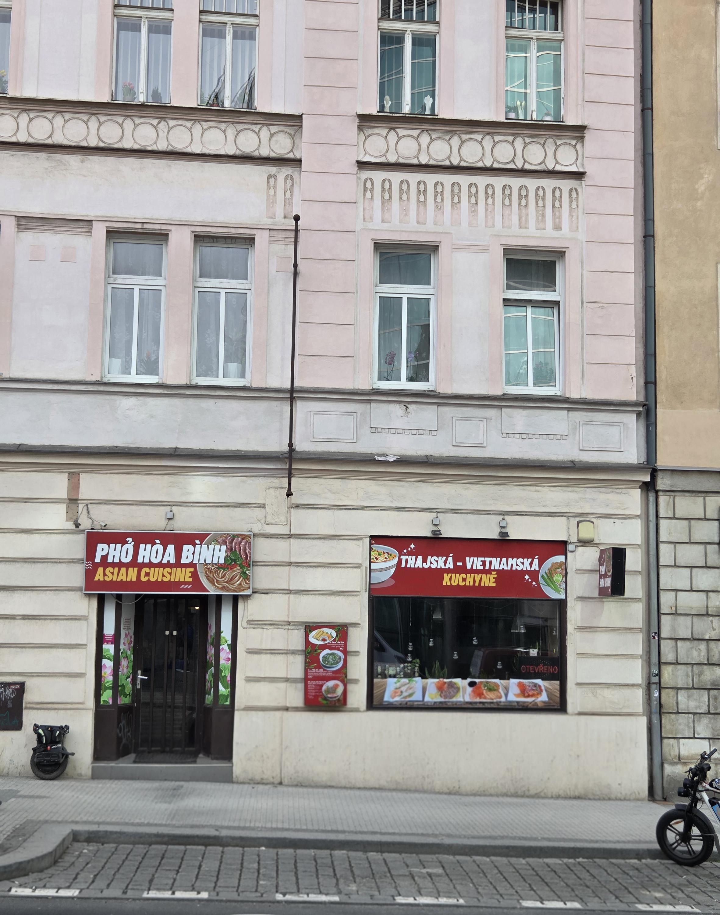 Pho Ever Asian cuisine foto 2