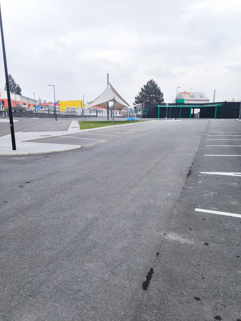 DALNO kuchyně foto 2