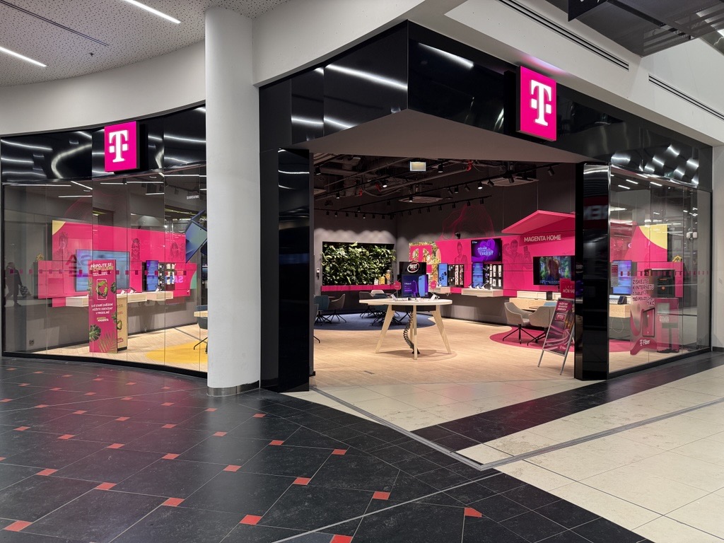 T-Mobile foto 3